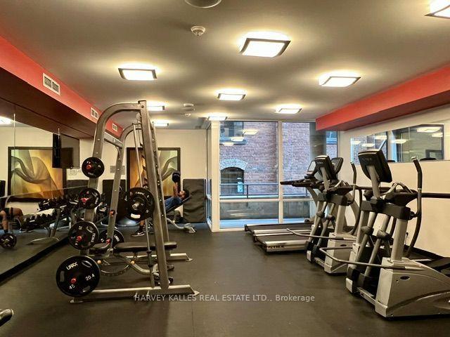 Photo 20 of Unit 1003, 478 King Street W, Toronto, Waterfront Communities — HOMEH