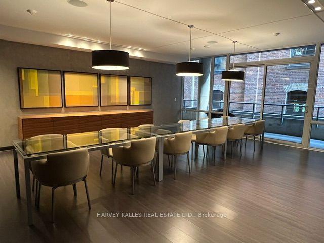 Photo 22 of Unit 1003, 478 King Street W, Toronto, Waterfront Communities — HOMEH