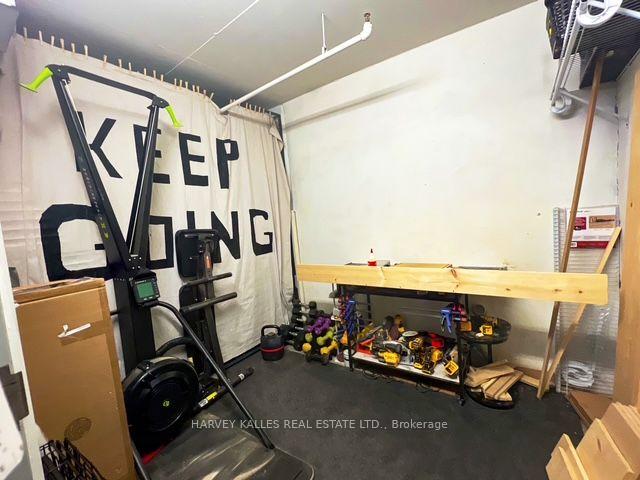 Photo 24 of Unit 1003, 478 King Street W, Toronto, Waterfront Communities — HOMEH
