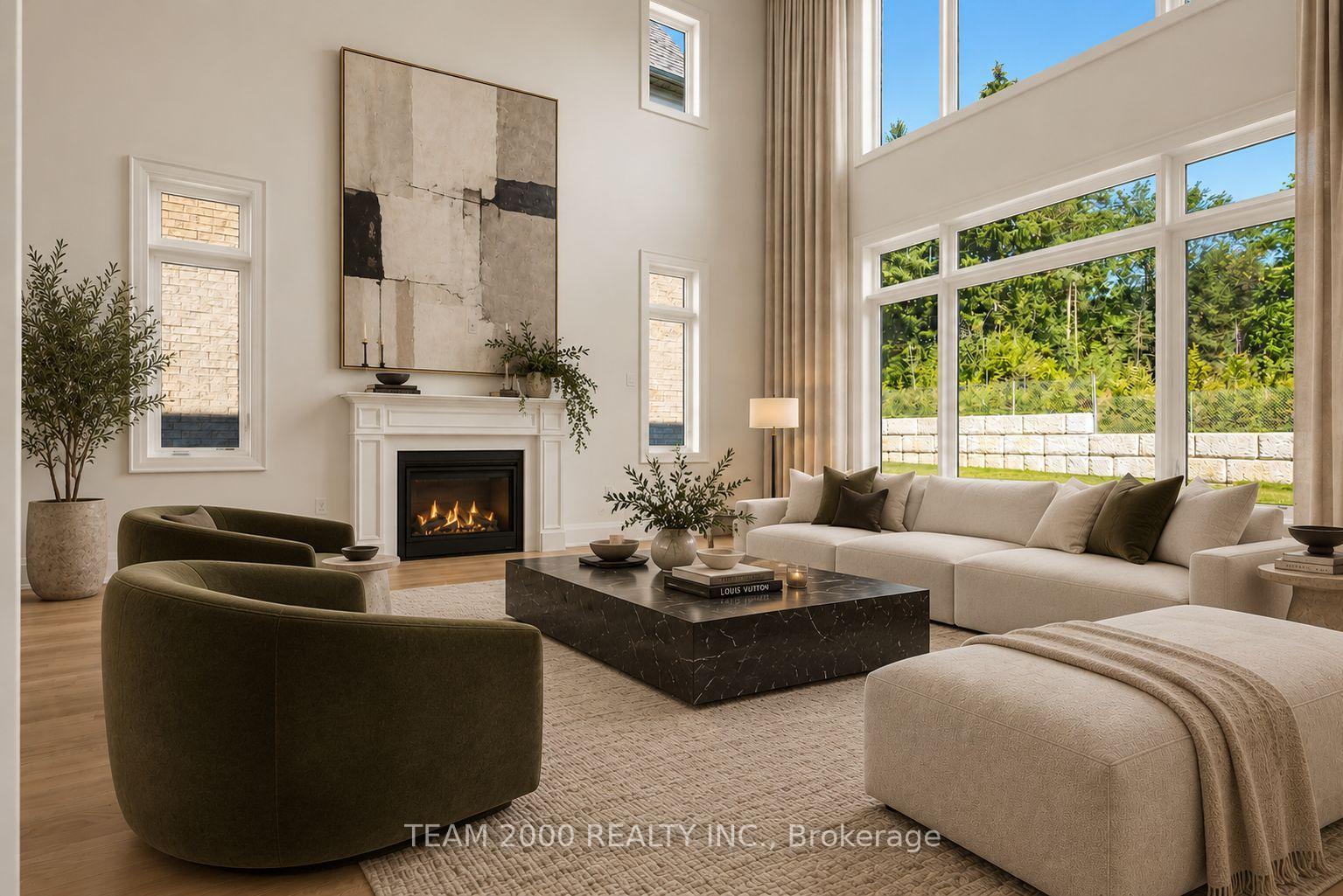 Photo 4 of 215 Calla Trail, Aurora, Aurora Estates — HOMEH