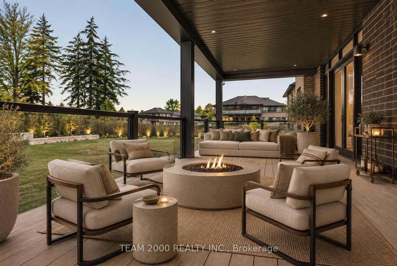 Photo 9 of 215 Calla Trail, Aurora, Aurora Estates — HOMEH