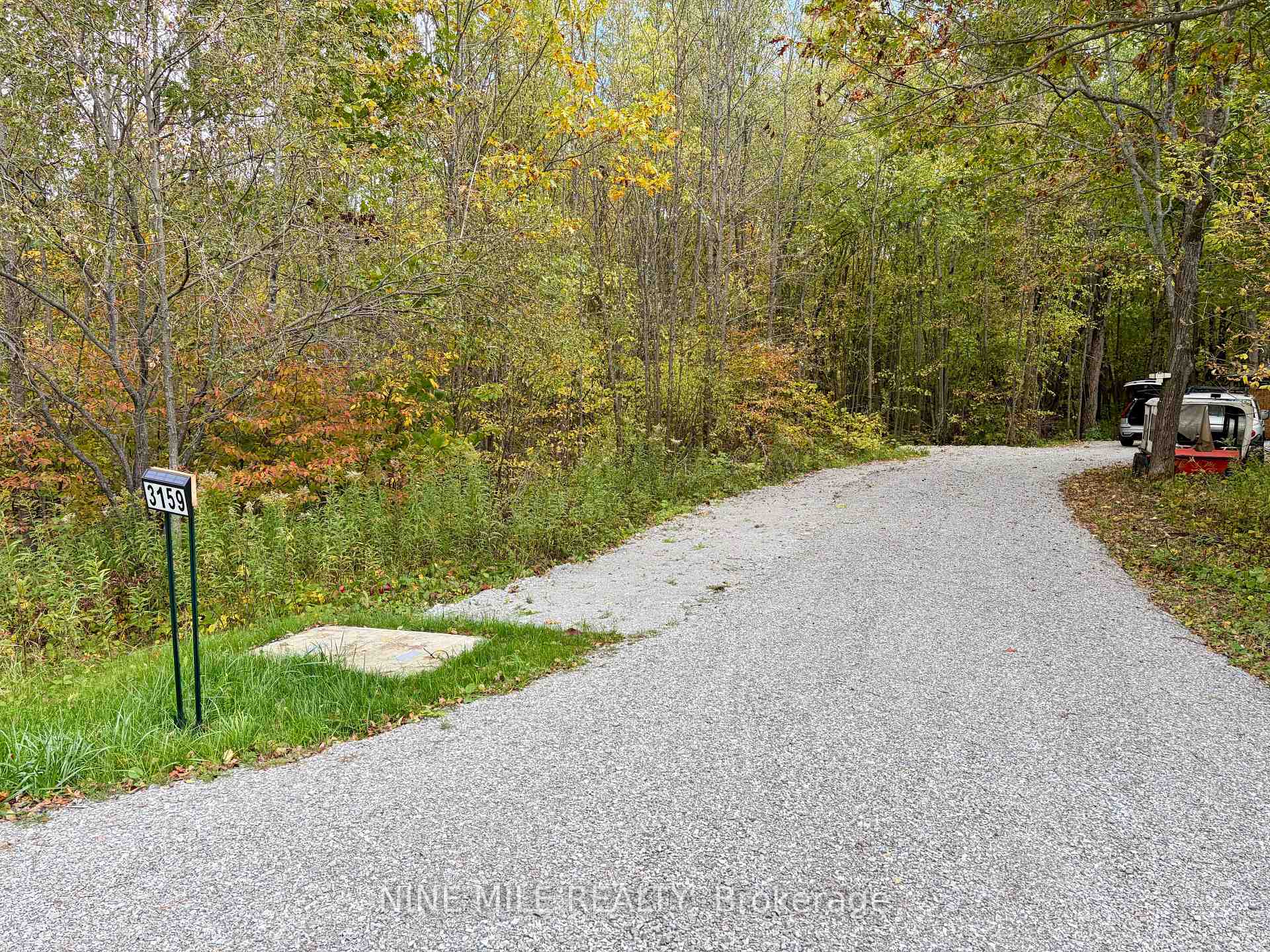 Photo 5 of 3159 Switch Road, Ramara, Rural Ramara — HOMEH