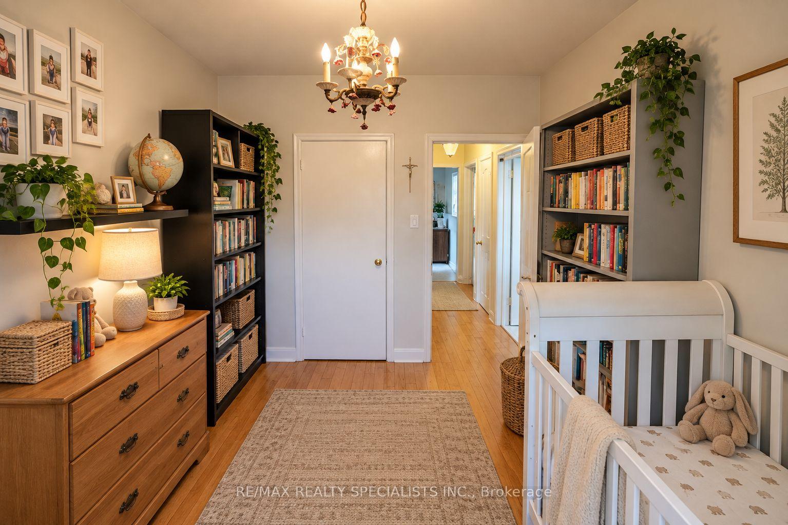 Photo 2 of Unit 3, 163 Morrison Avenue, Toronto, Corso Italia-Davenport — HOMEH
