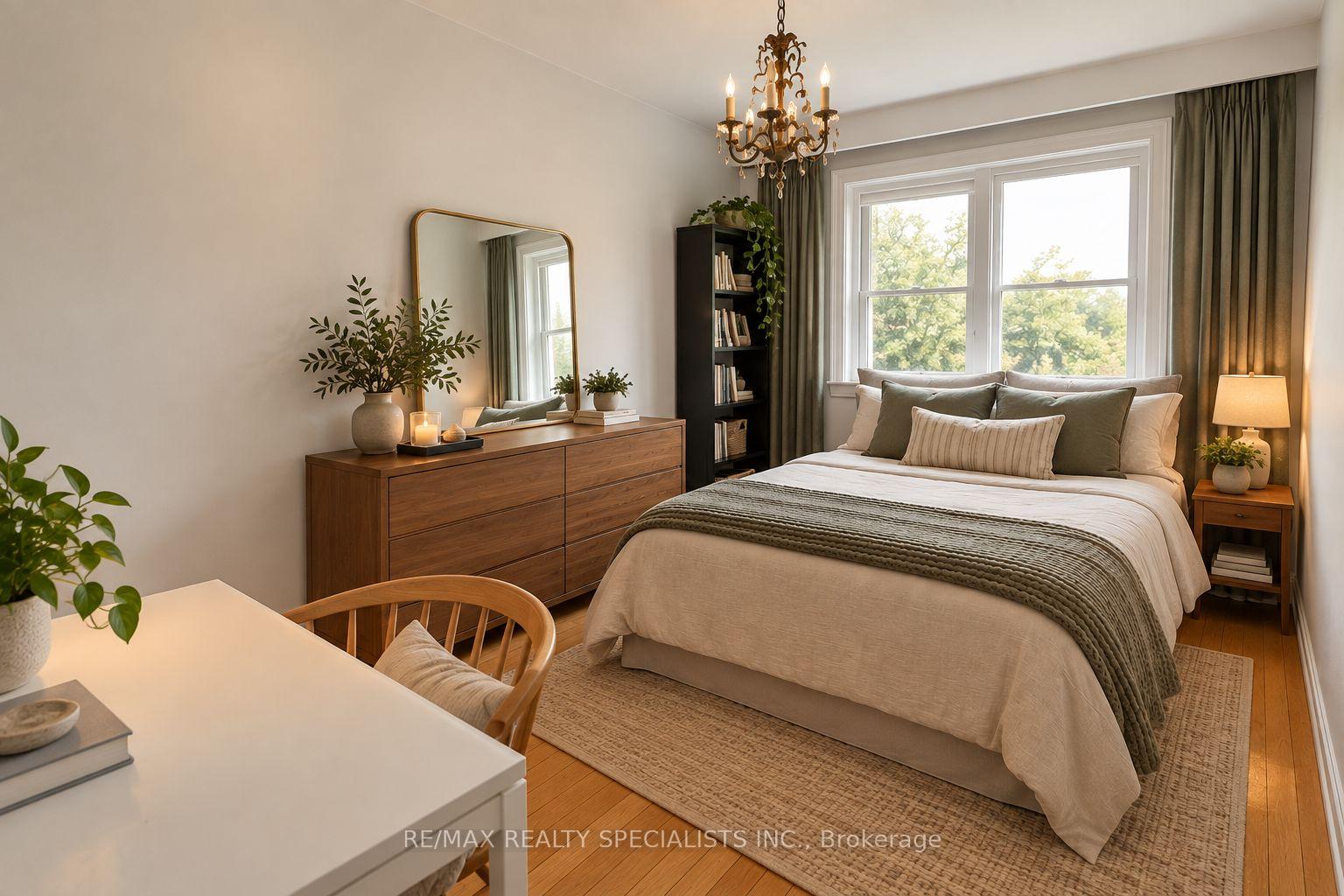 Photo 3 of Unit 3, 163 Morrison Avenue, Toronto, Corso Italia-Davenport — HOMEH