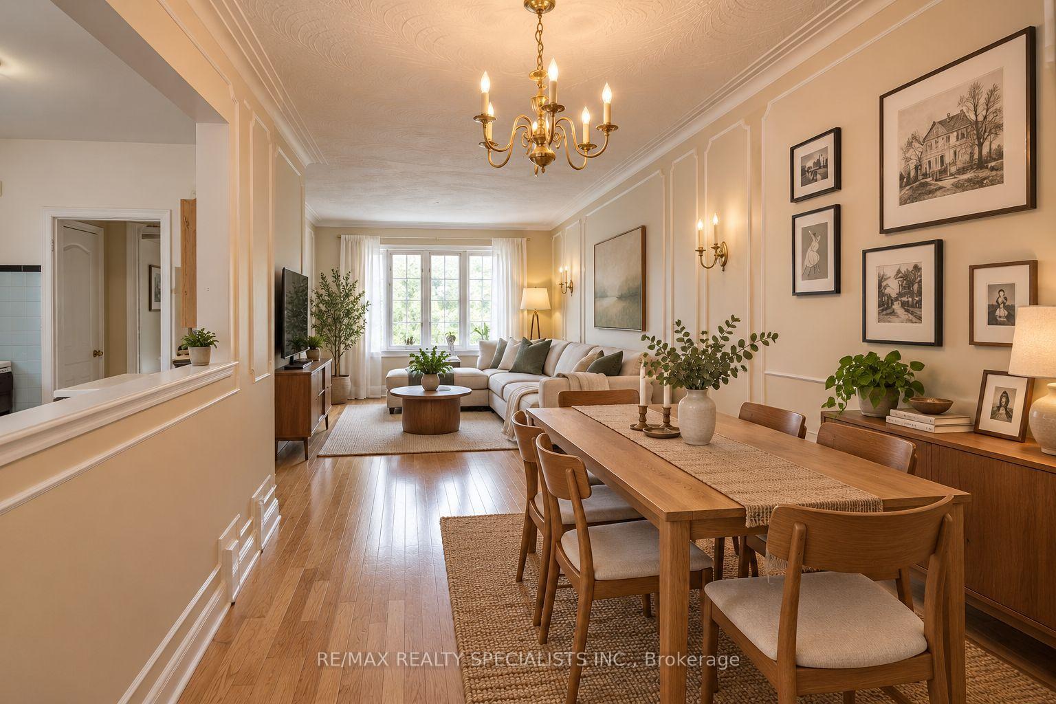 Photo 8 of Unit 3, 163 Morrison Avenue, Toronto, Corso Italia-Davenport — HOMEH
