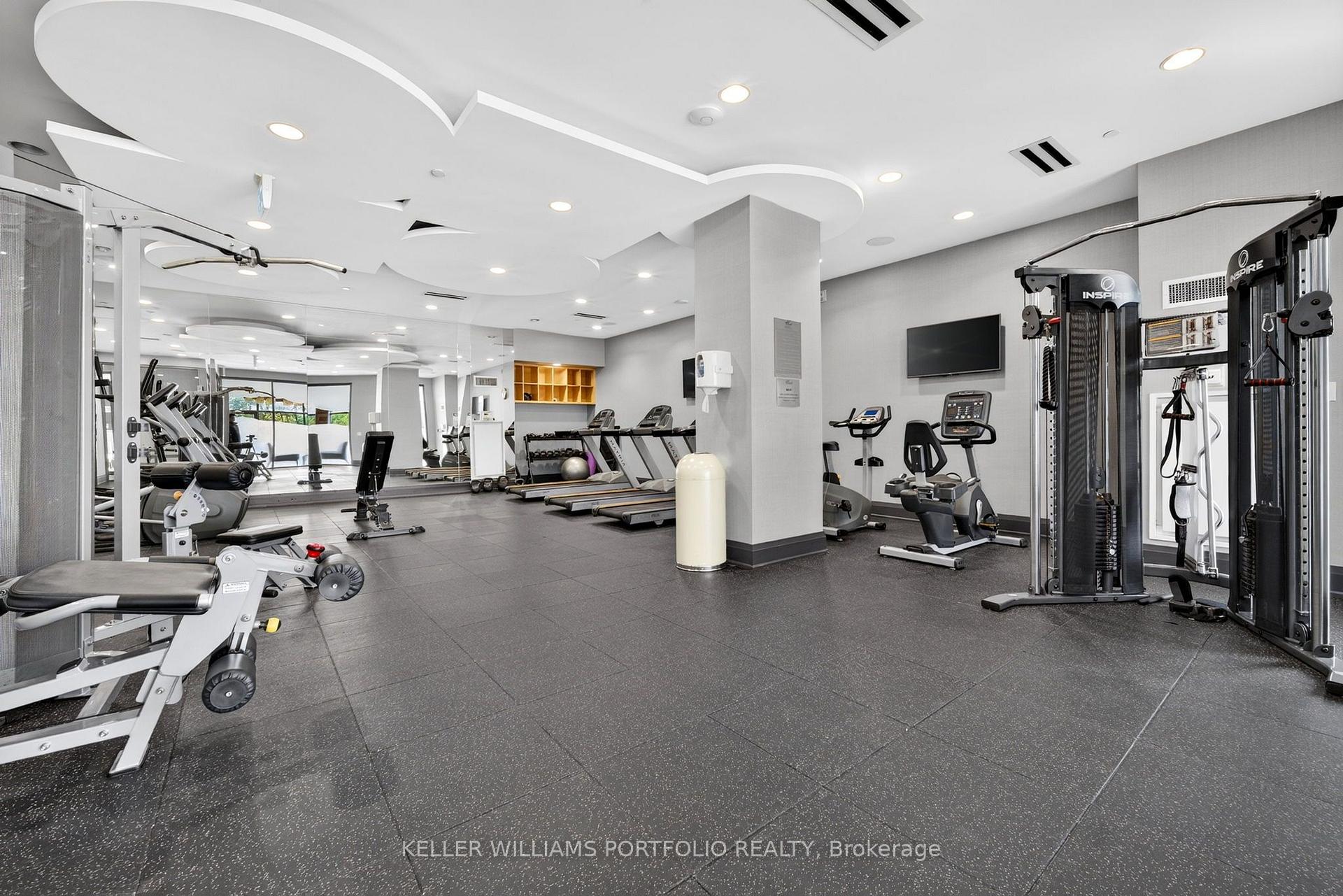 Photo 23 of Unit 802, 23 Glebe Road W, Toronto, Yonge-Eglinton — HOMEH