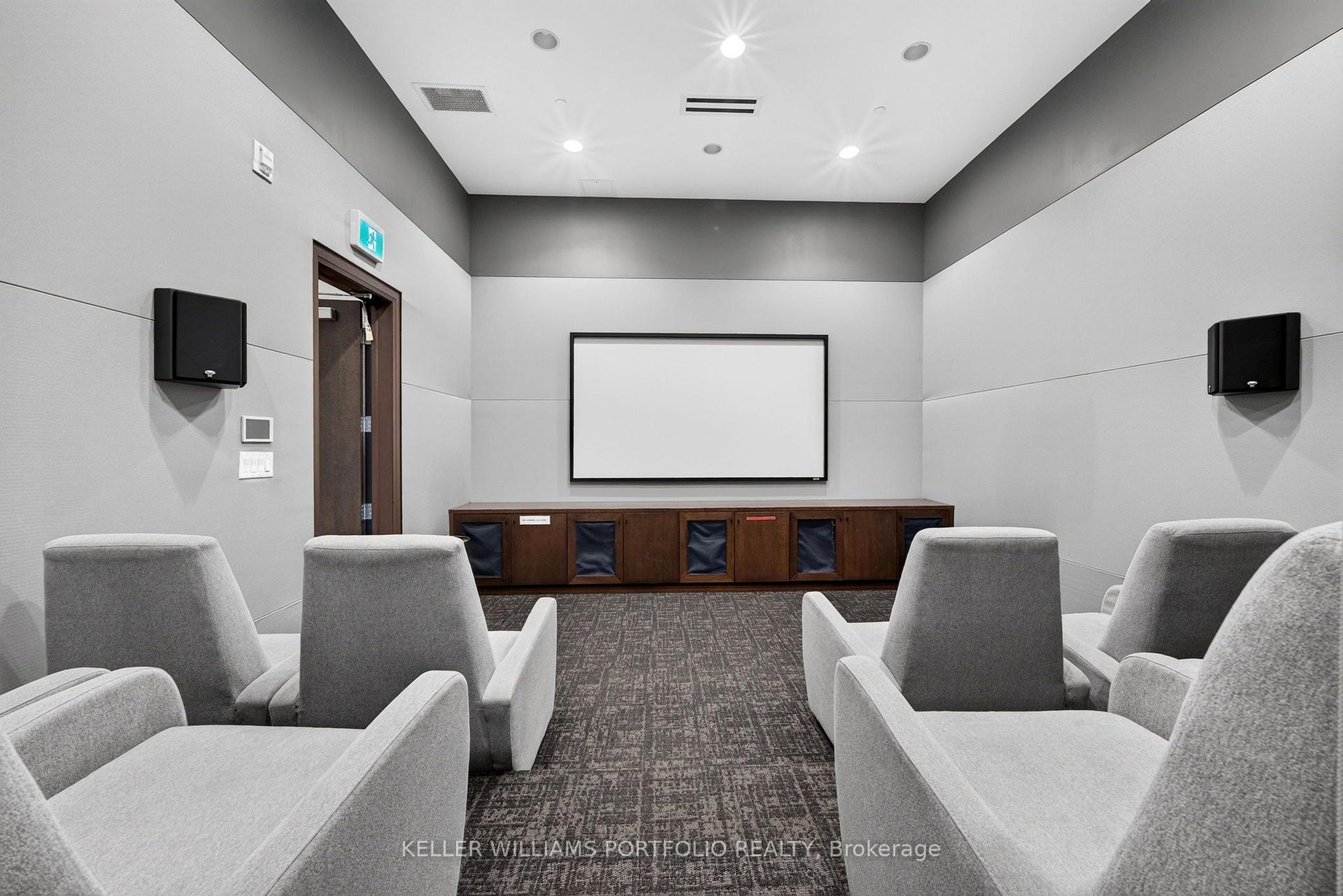 Photo 24 of Unit 802, 23 Glebe Road W, Toronto, Yonge-Eglinton — HOMEH