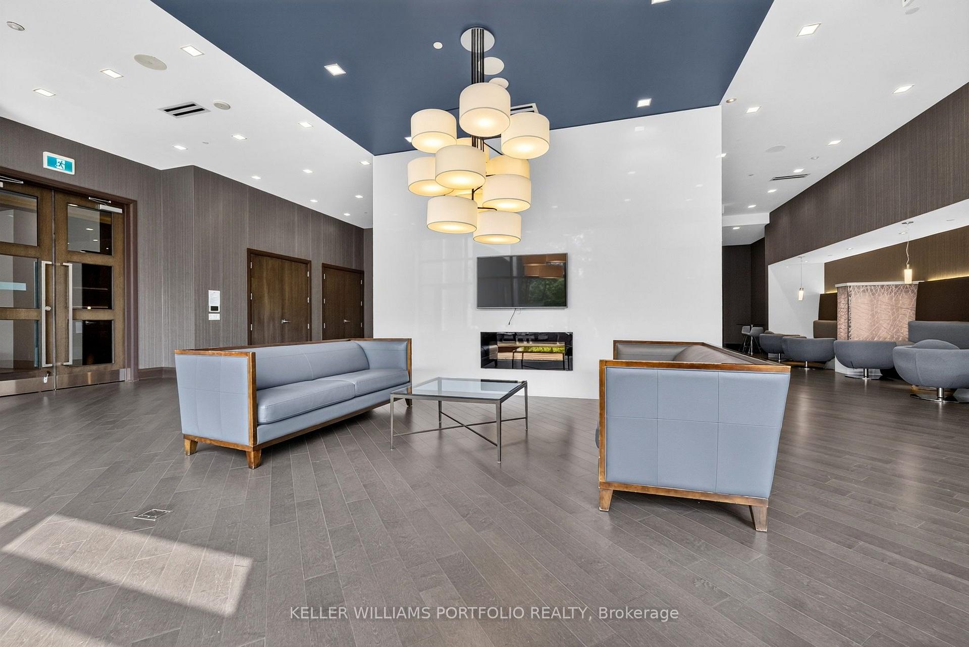 Photo 29 of Unit 802, 23 Glebe Road W, Toronto, Yonge-Eglinton — HOMEH