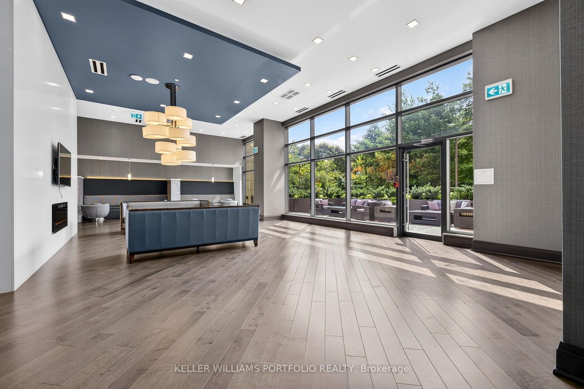 Photo 30 of Unit 802, 23 Glebe Road W, Toronto, Yonge-Eglinton — HOMEH
