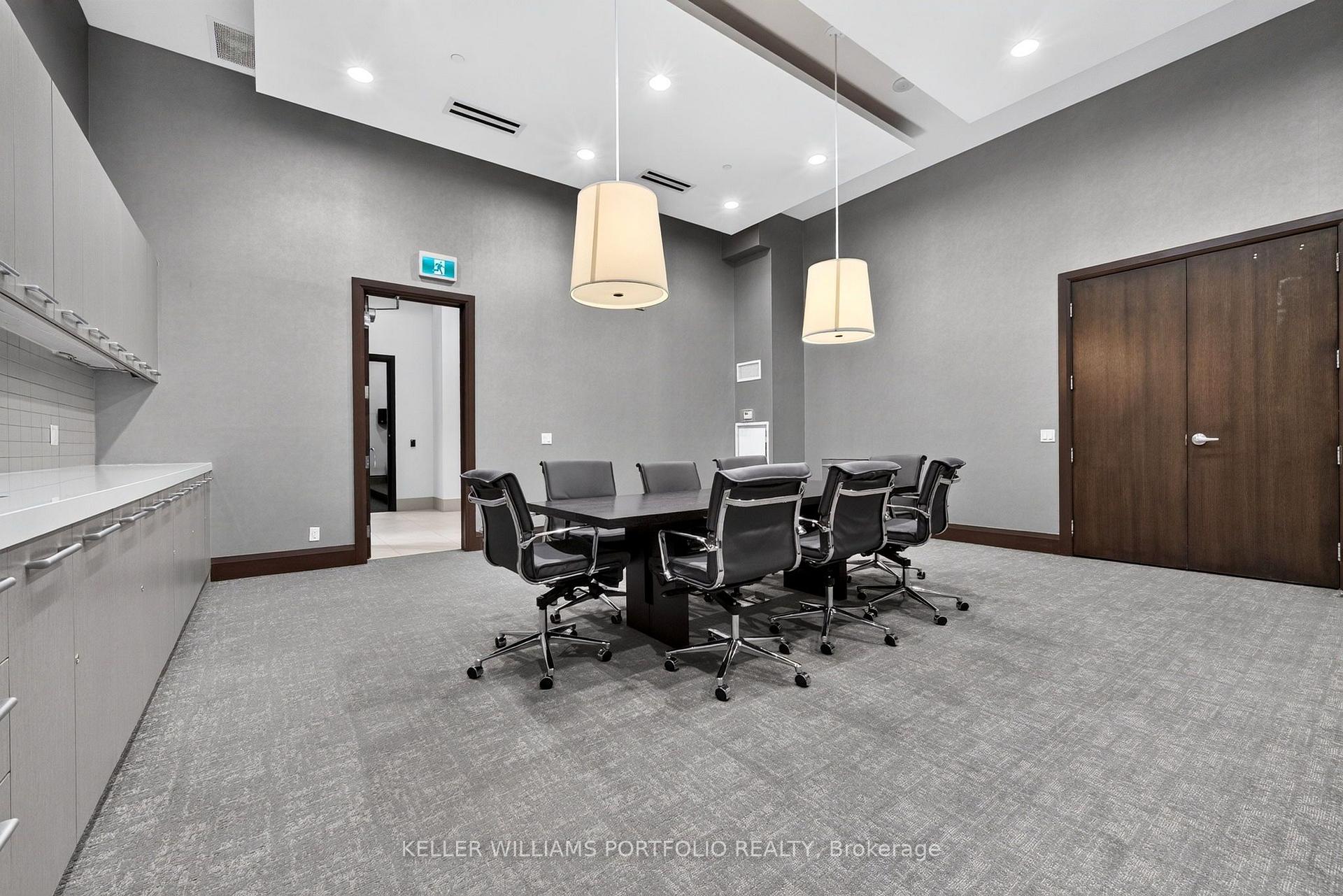 Photo 32 of Unit 802, 23 Glebe Road W, Toronto, Yonge-Eglinton — HOMEH