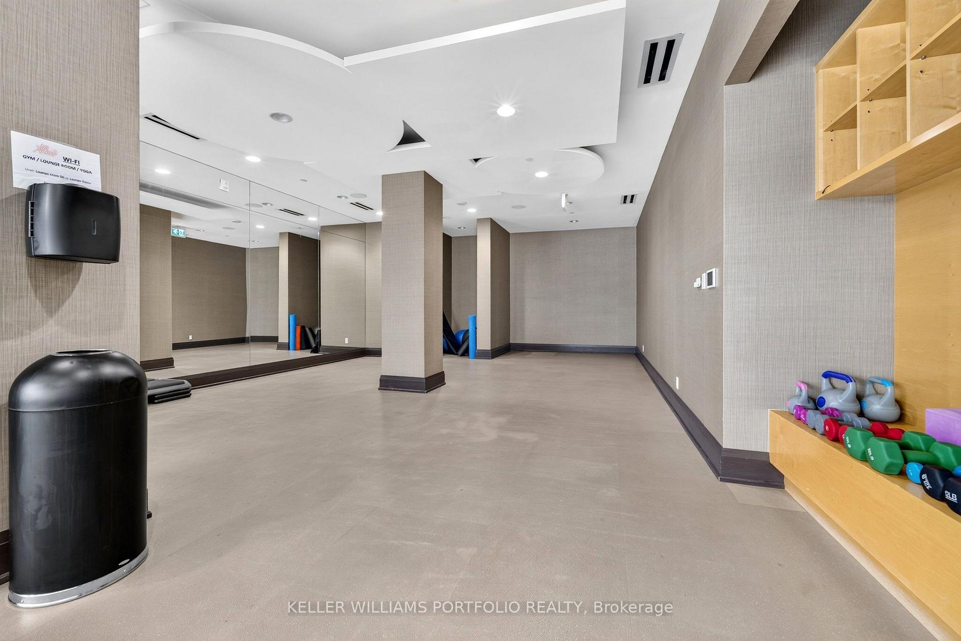Photo 34 of Unit 802, 23 Glebe Road W, Toronto, Yonge-Eglinton — HOMEH