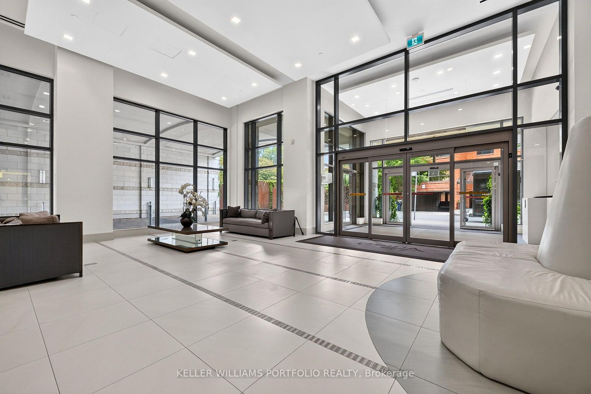 Photo 38 of Unit 802, 23 Glebe Road W, Toronto, Yonge-Eglinton — HOMEH