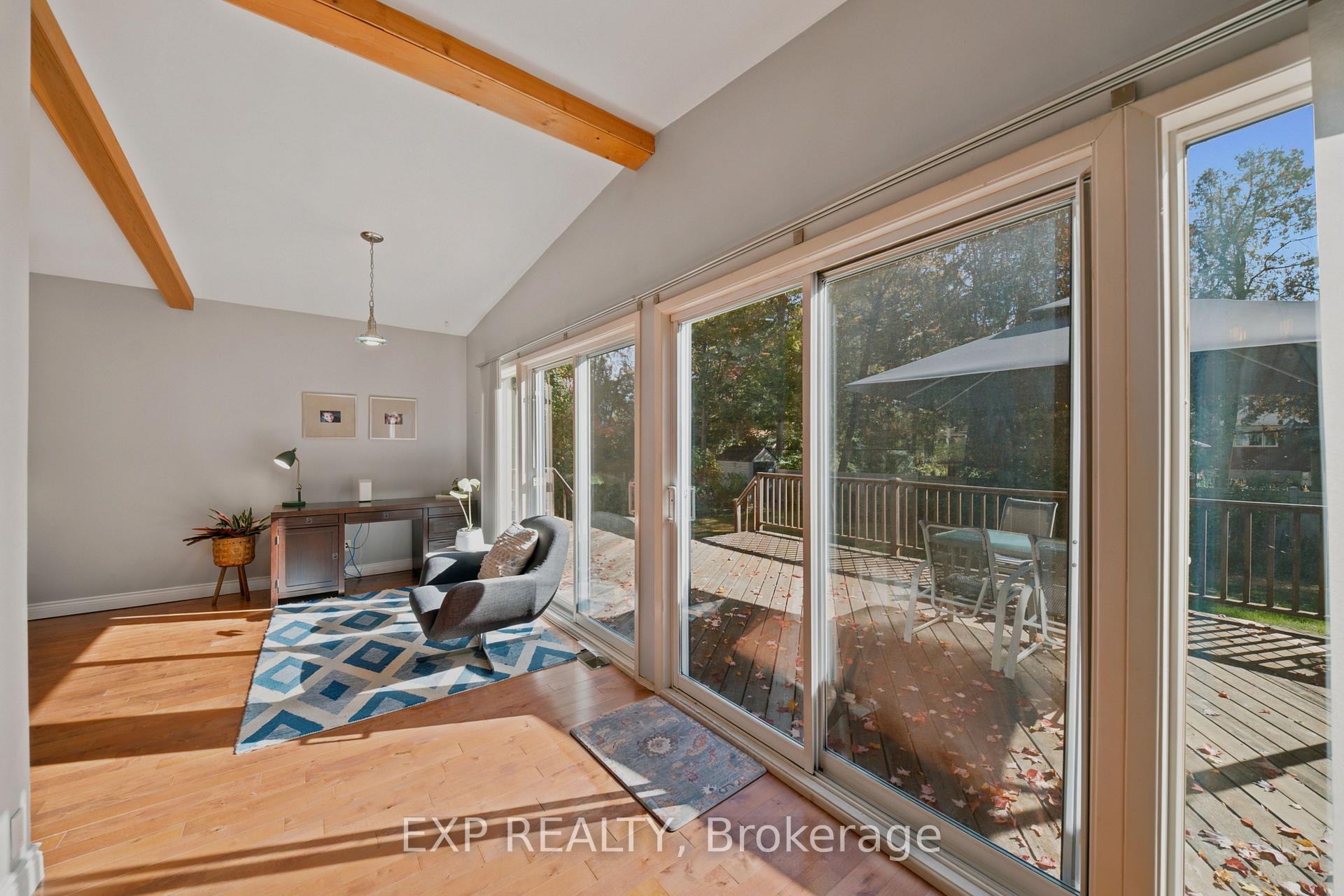 Photo 10 of 46 Avonlea Road, Ottawa, Grenfell Glen — HOMEH