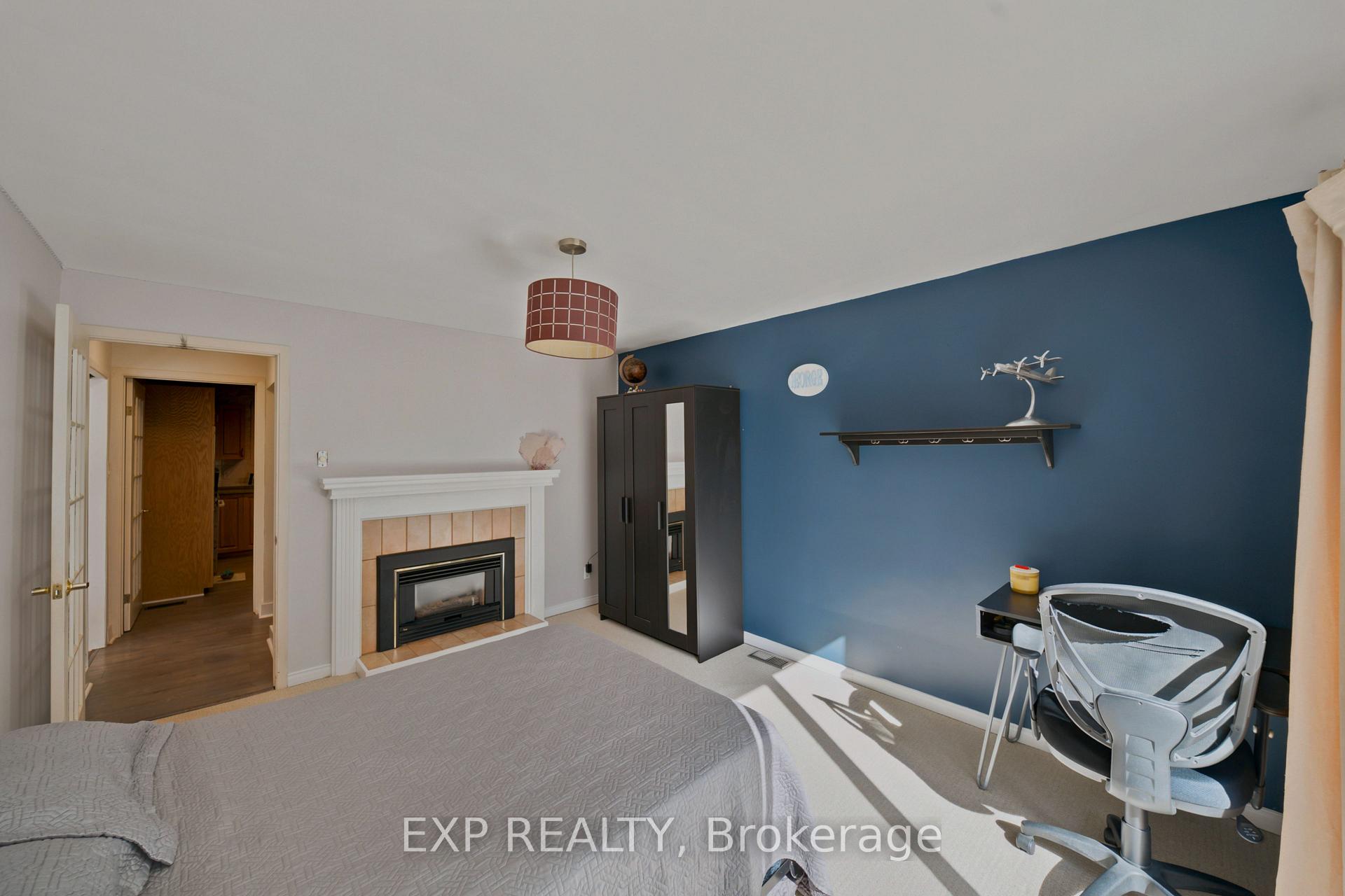 Photo 21 of 46 Avonlea Road, Ottawa, Grenfell Glen — HOMEH