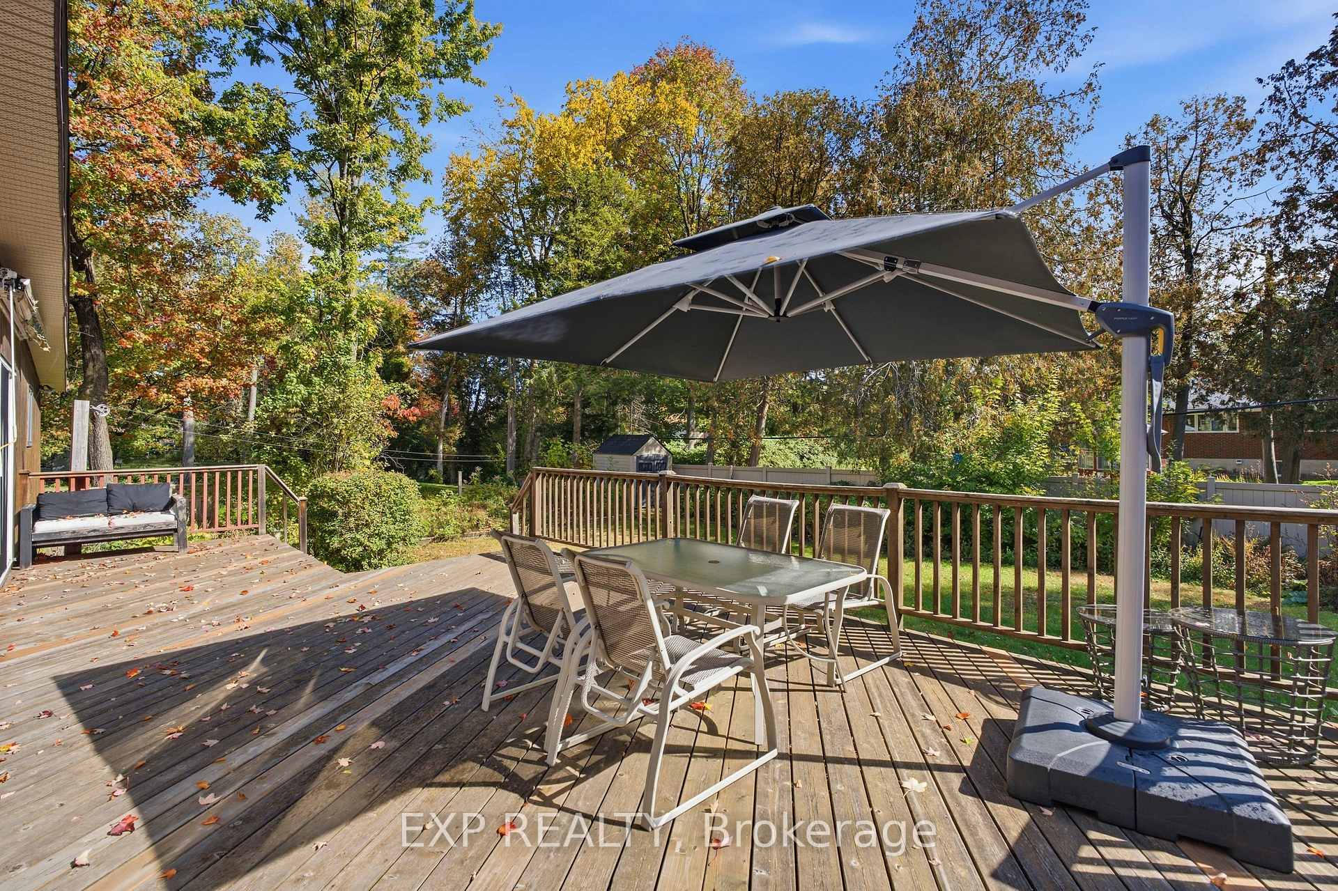 Photo 40 of 46 Avonlea Road, Ottawa, Grenfell Glen — HOMEH