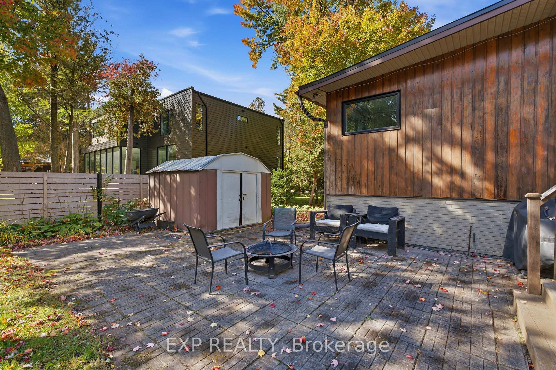 Photo 41 of 46 Avonlea Road, Ottawa, Grenfell Glen — HOMEH