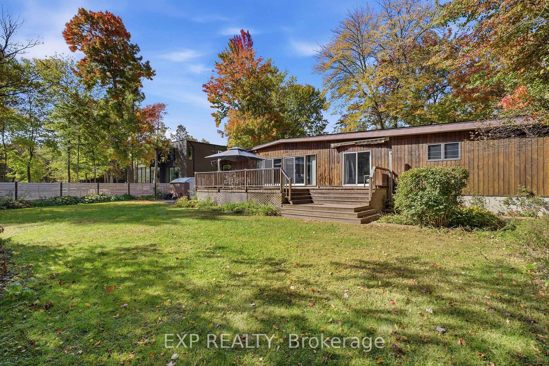 Photo 42 of 46 Avonlea Road, Ottawa, Grenfell Glen — HOMEH