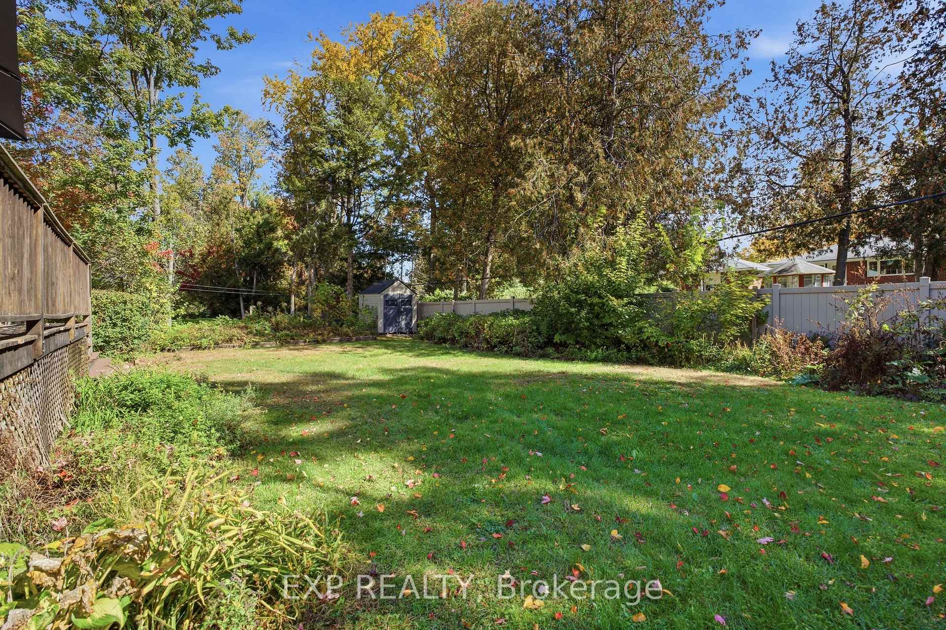 Photo 43 of 46 Avonlea Road, Ottawa, Grenfell Glen — HOMEH