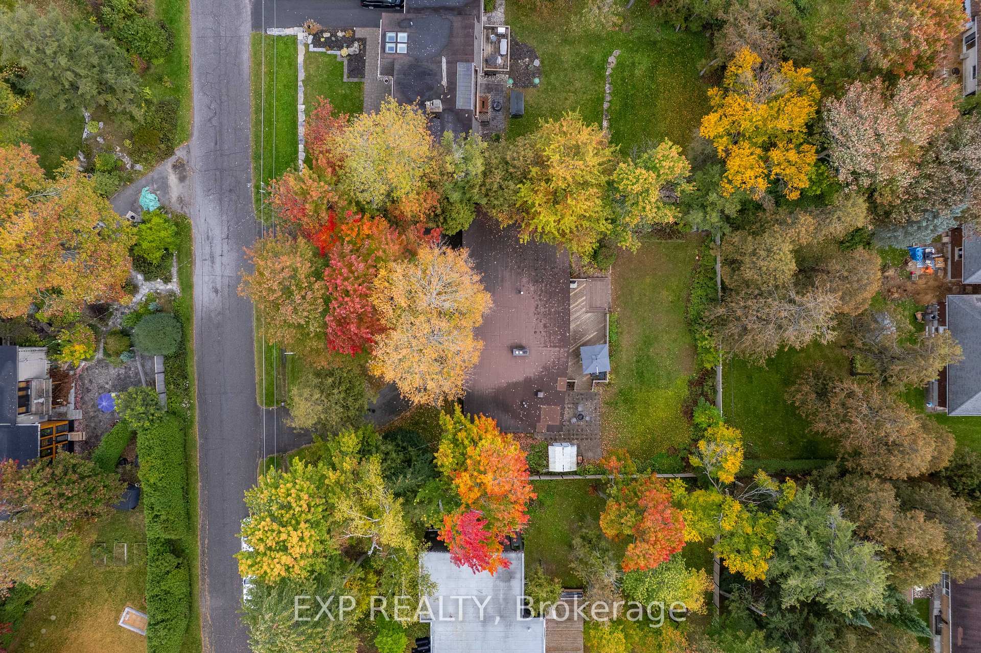 Photo 47 of 46 Avonlea Road, Ottawa, Grenfell Glen — HOMEH