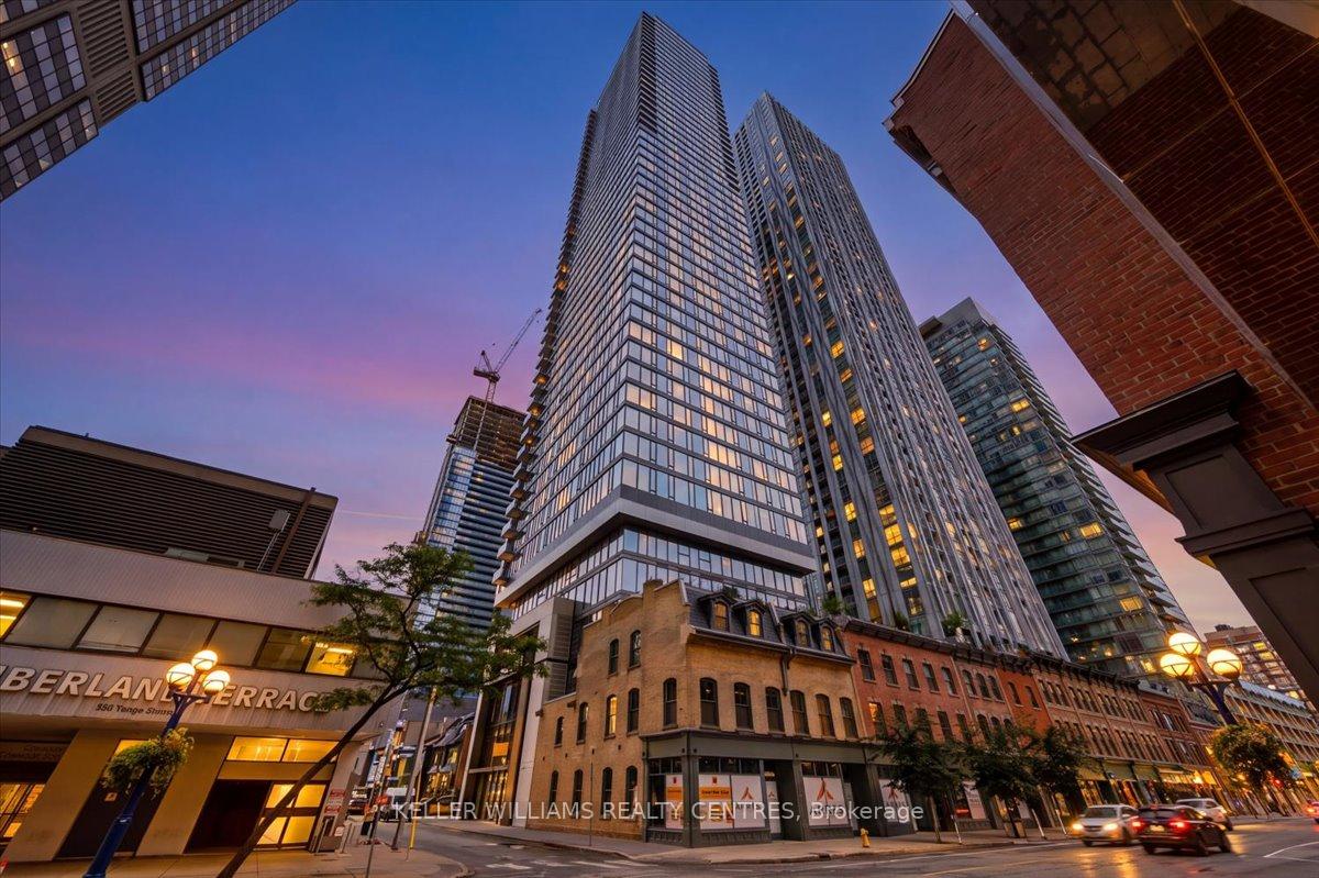 Photo of Unit 2606, 8 Cumberland Street