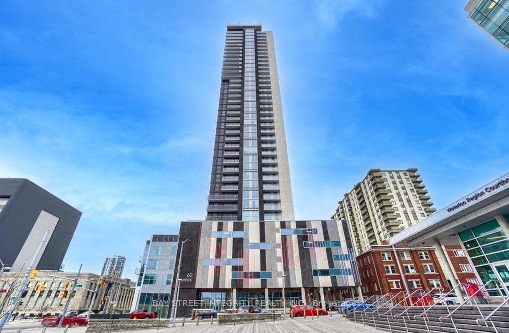 Photo of Unit 1103, 60 Frederic Street