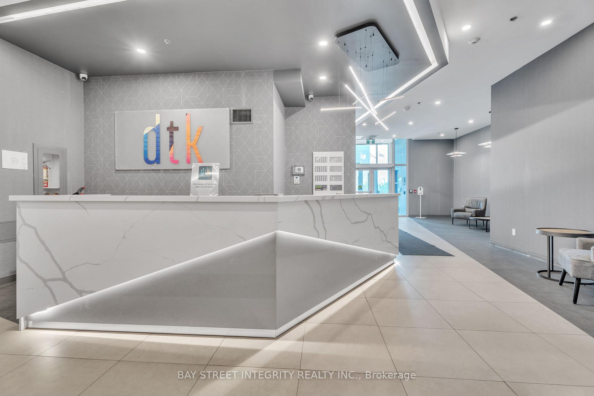 Photo 2 of Unit 1103, 60 Frederic Street, Kitchener, Civic Centre — HOMEH