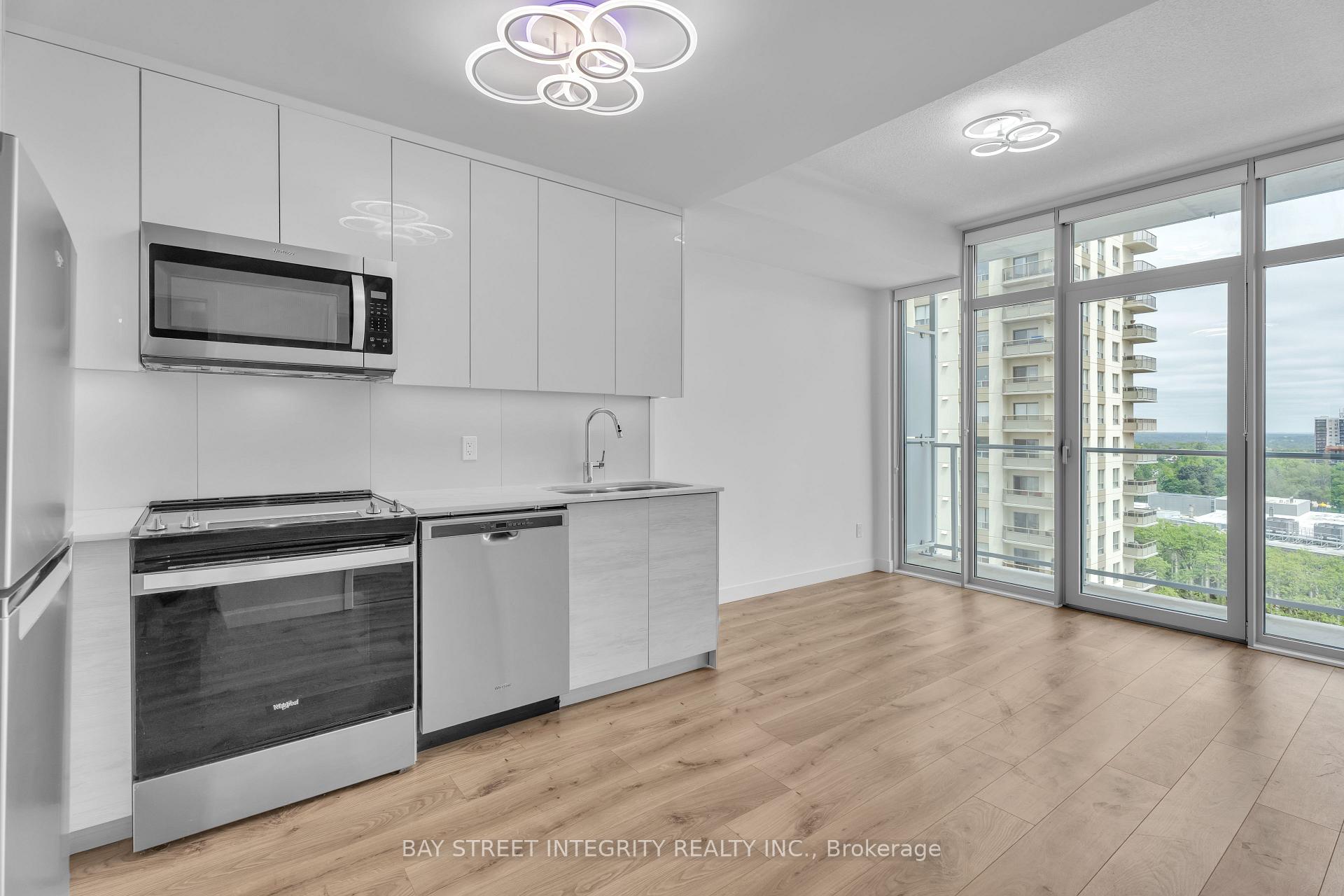 Photo 9 of Unit 1103, 60 Frederic Street, Kitchener, Civic Centre — HOMEH
