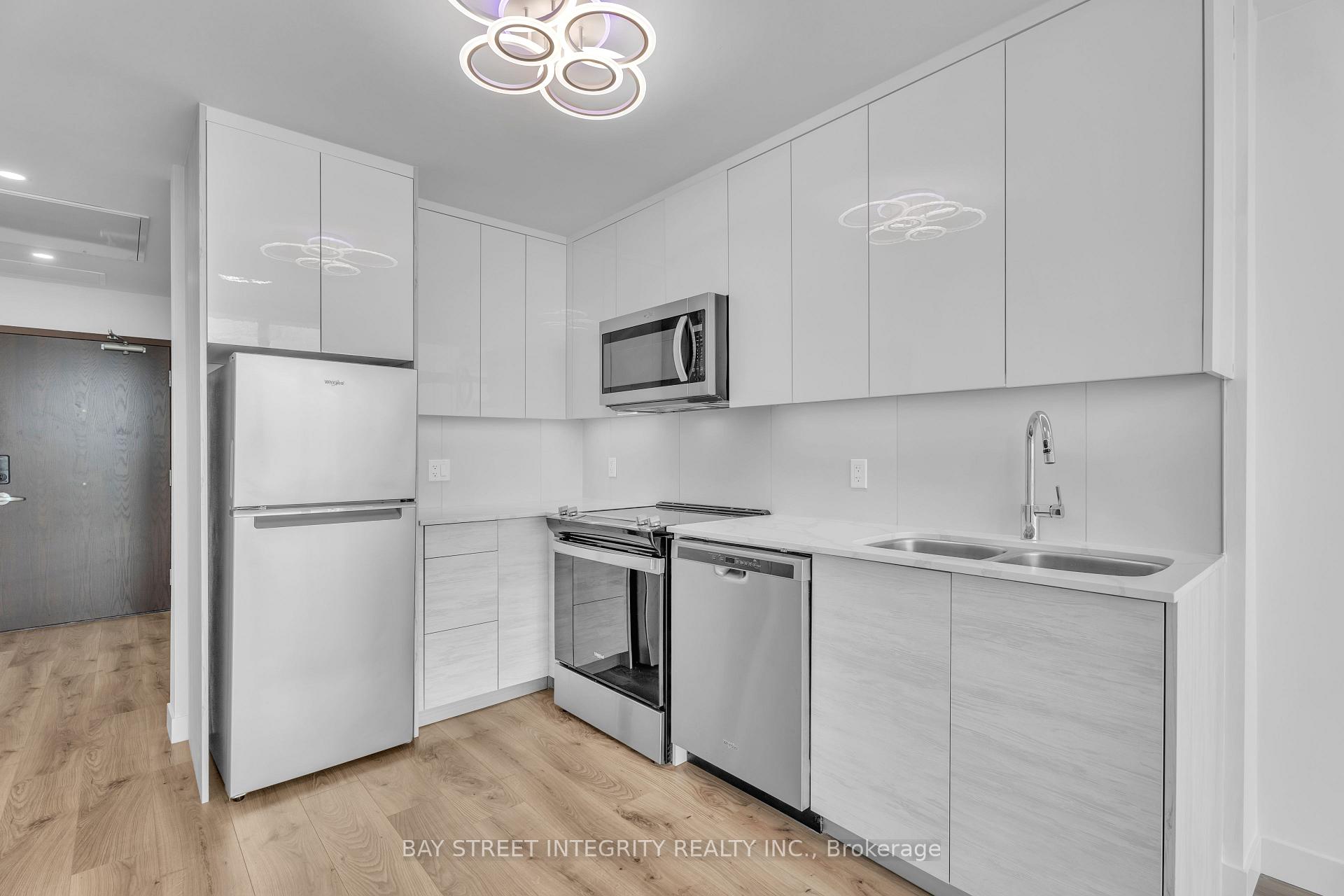 Photo 10 of Unit 1103, 60 Frederic Street, Kitchener, Civic Centre — HOMEH