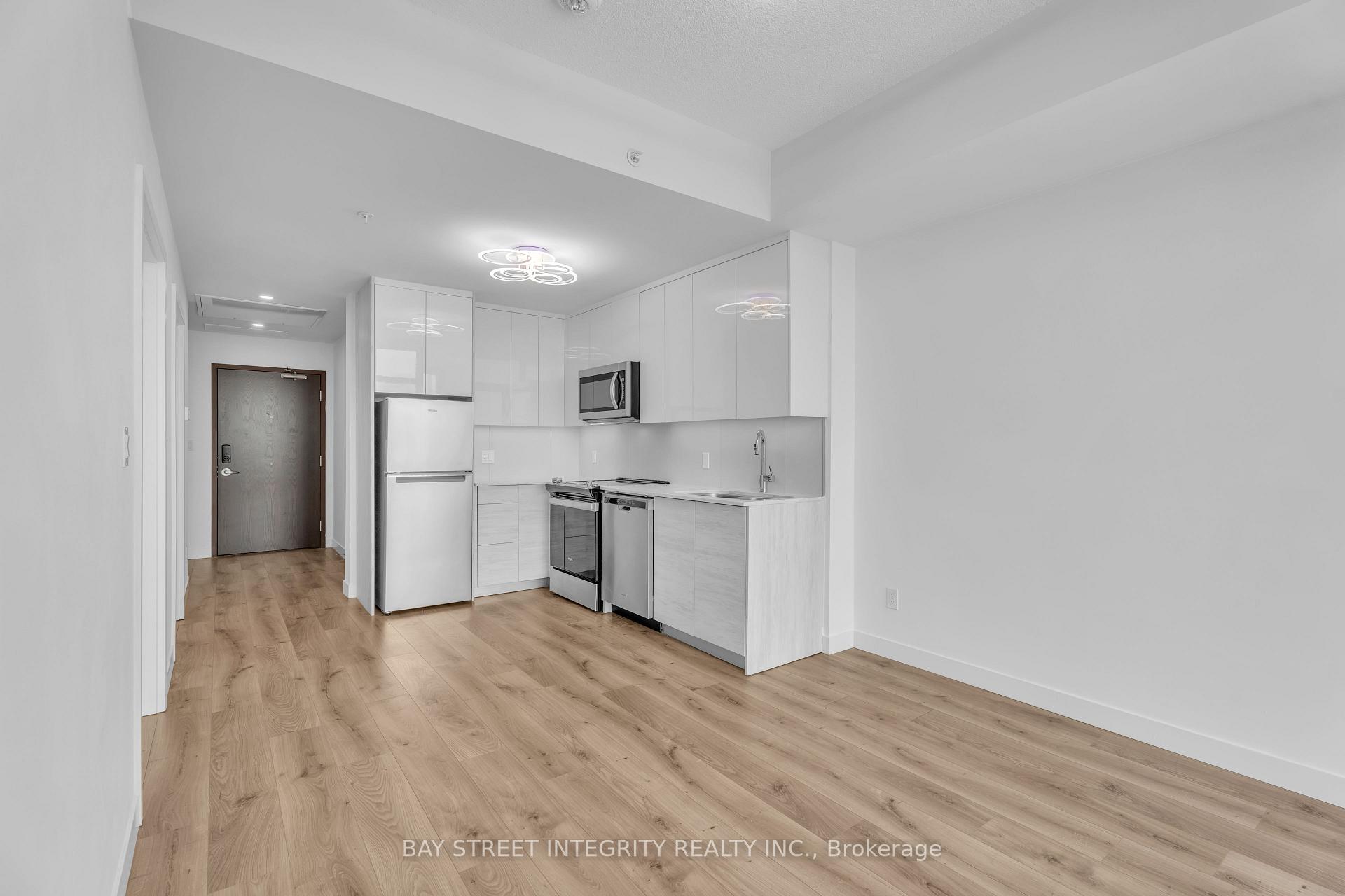 Photo 11 of Unit 1103, 60 Frederic Street, Kitchener, Civic Centre — HOMEH