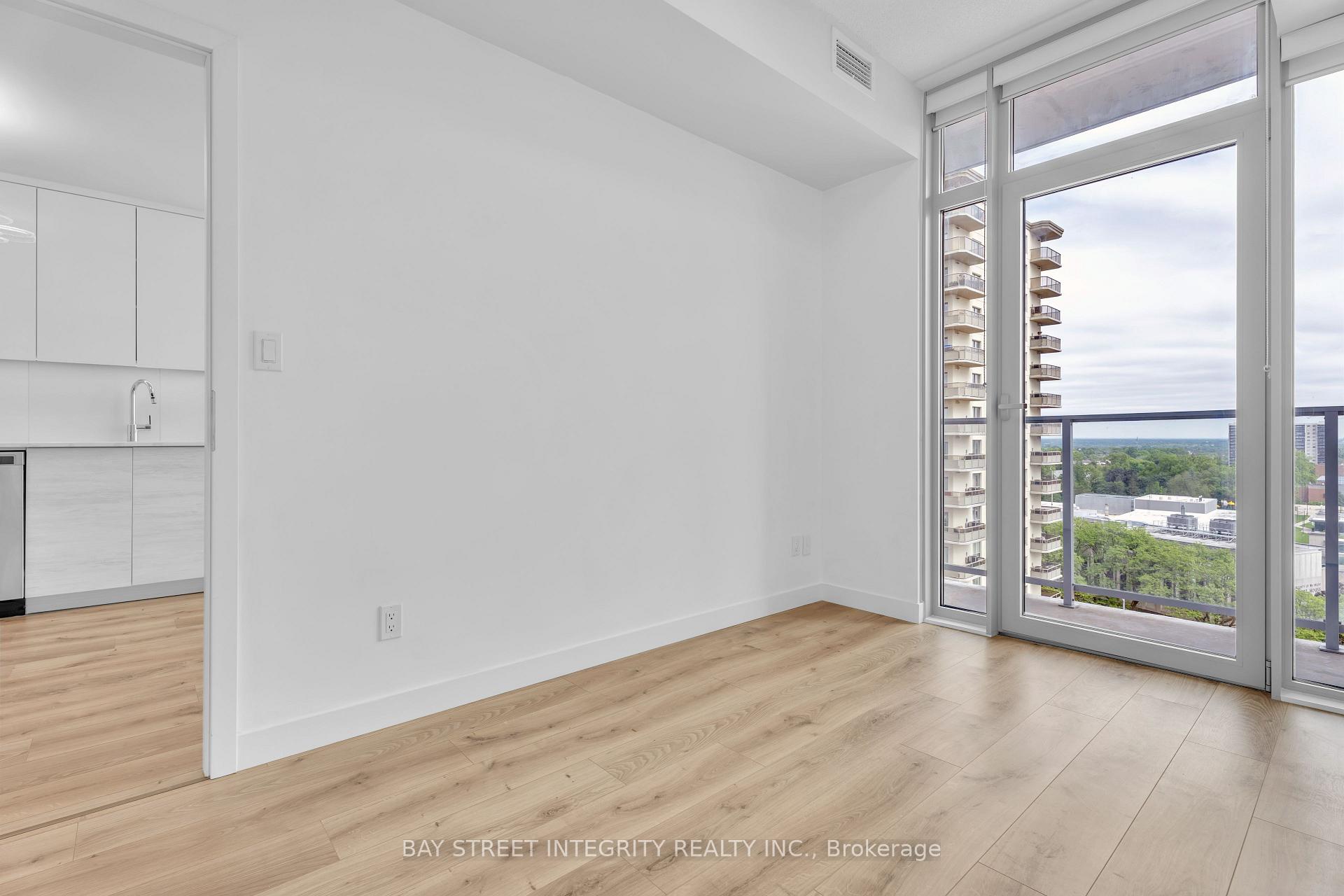 Photo 14 of Unit 1103, 60 Frederic Street, Kitchener, Civic Centre — HOMEH