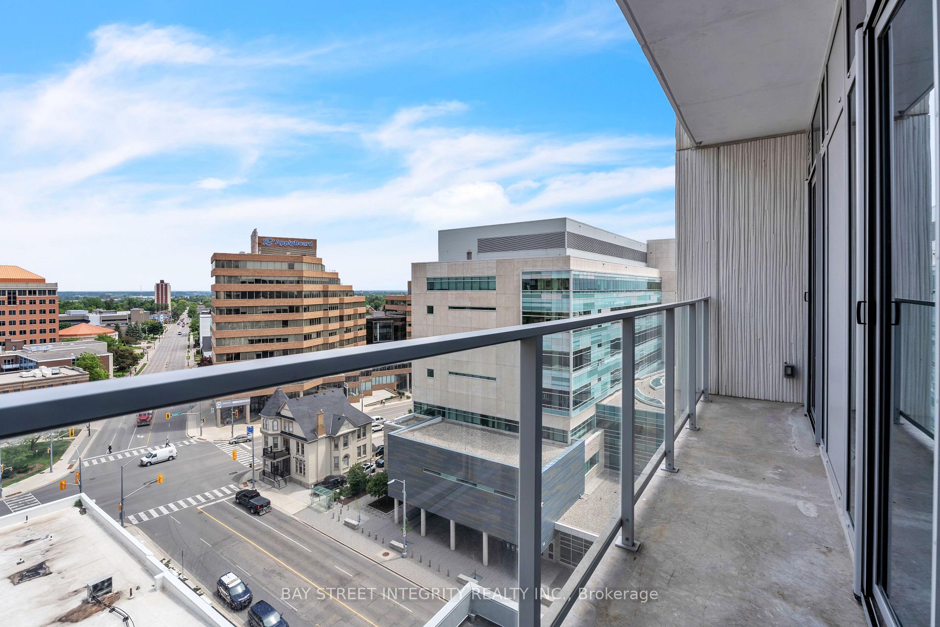 Photo 18 of Unit 1103, 60 Frederic Street, Kitchener, Civic Centre — HOMEH