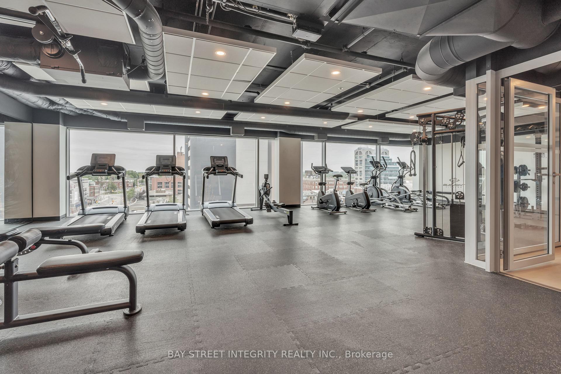 Photo 20 of Unit 1103, 60 Frederic Street, Kitchener, Civic Centre — HOMEH