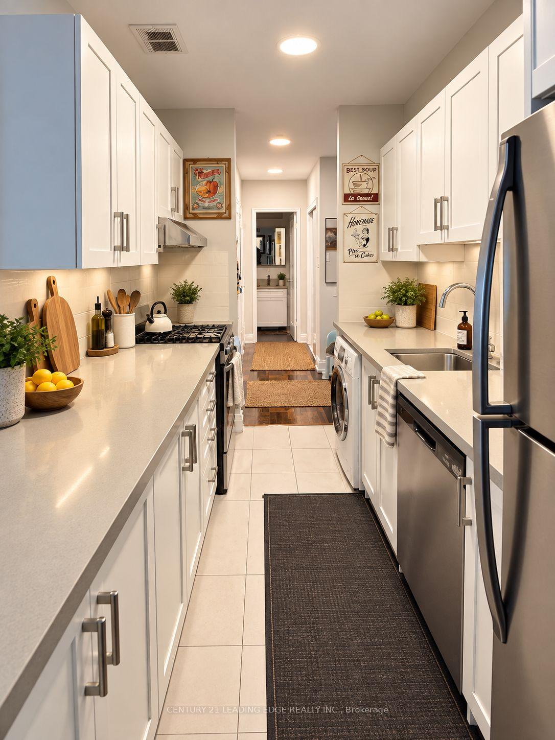 Photo 1 of Unit 209, 80 Heath Street, Toronto, The Annex — HOMEH