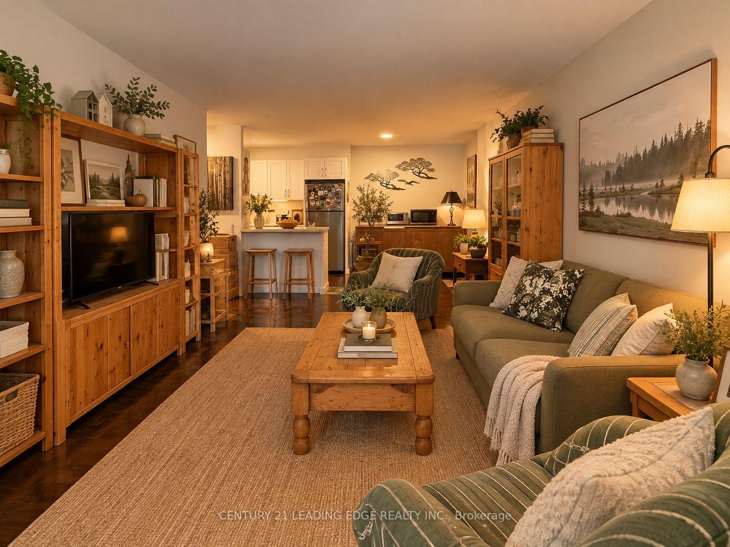 Photo 2 of Unit 209, 80 Heath Street, Toronto, The Annex — HOMEH