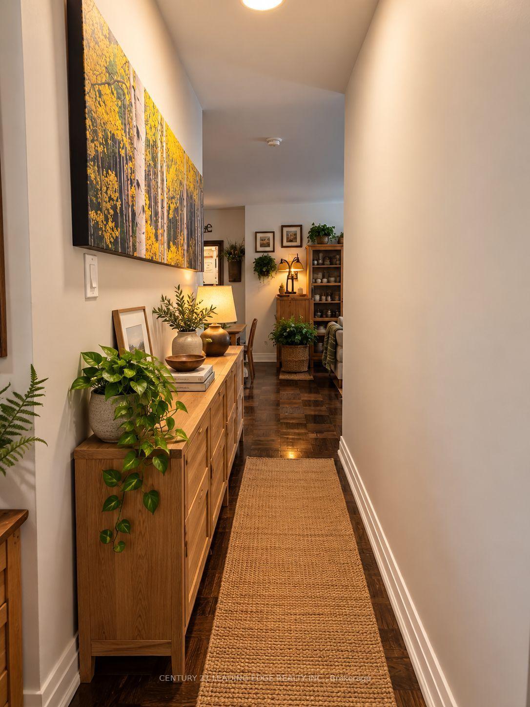 Photo 5 of Unit 209, 80 Heath Street, Toronto, The Annex — HOMEH