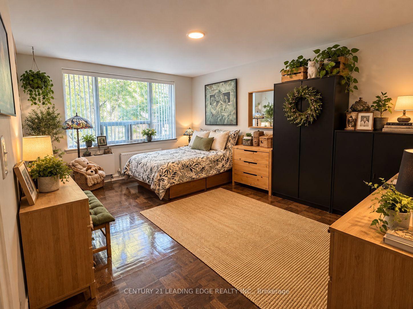 Photo 6 of Unit 209, 80 Heath Street, Toronto, The Annex — HOMEH