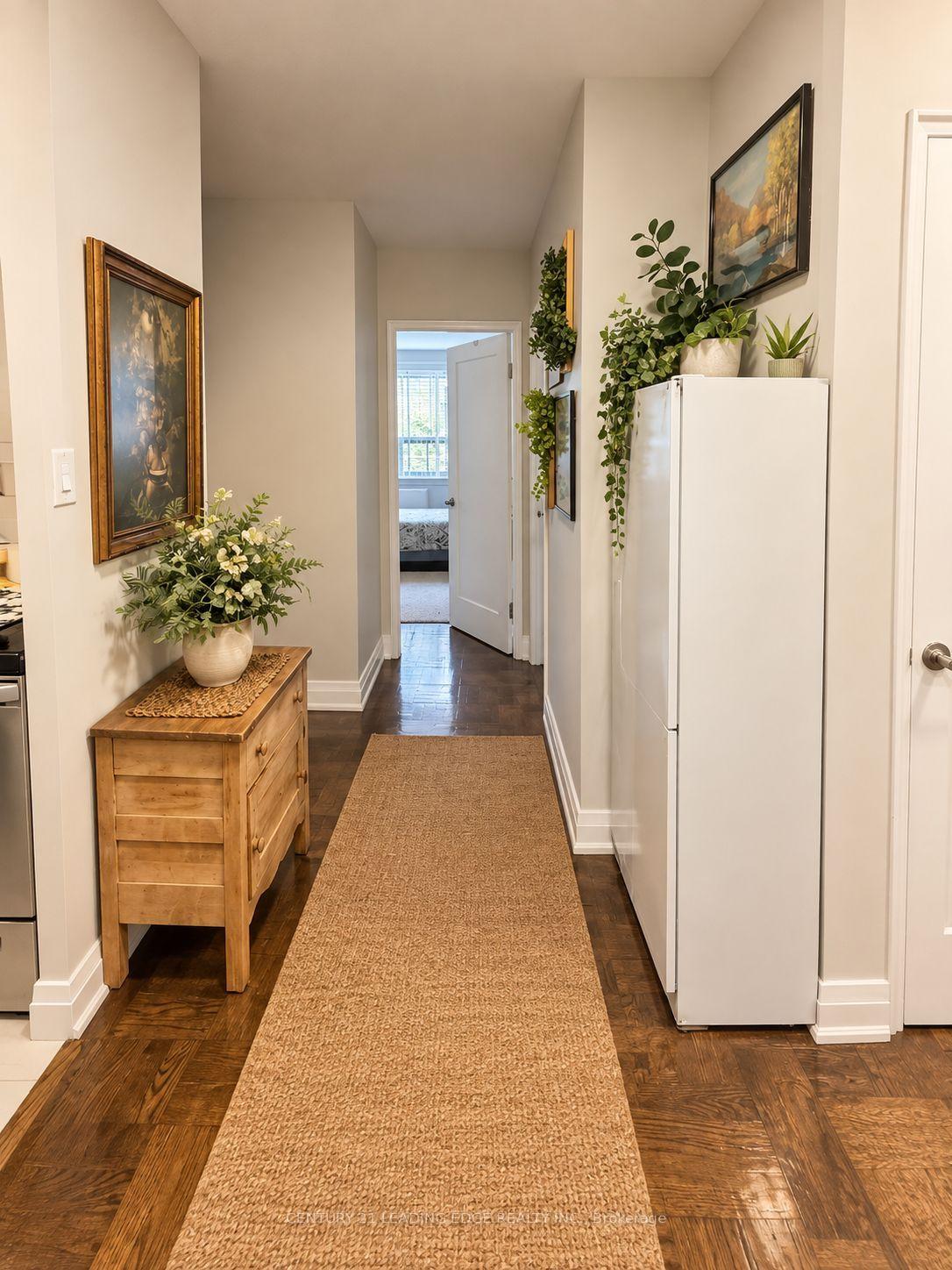 Photo 8 of Unit 209, 80 Heath Street, Toronto, The Annex — HOMEH