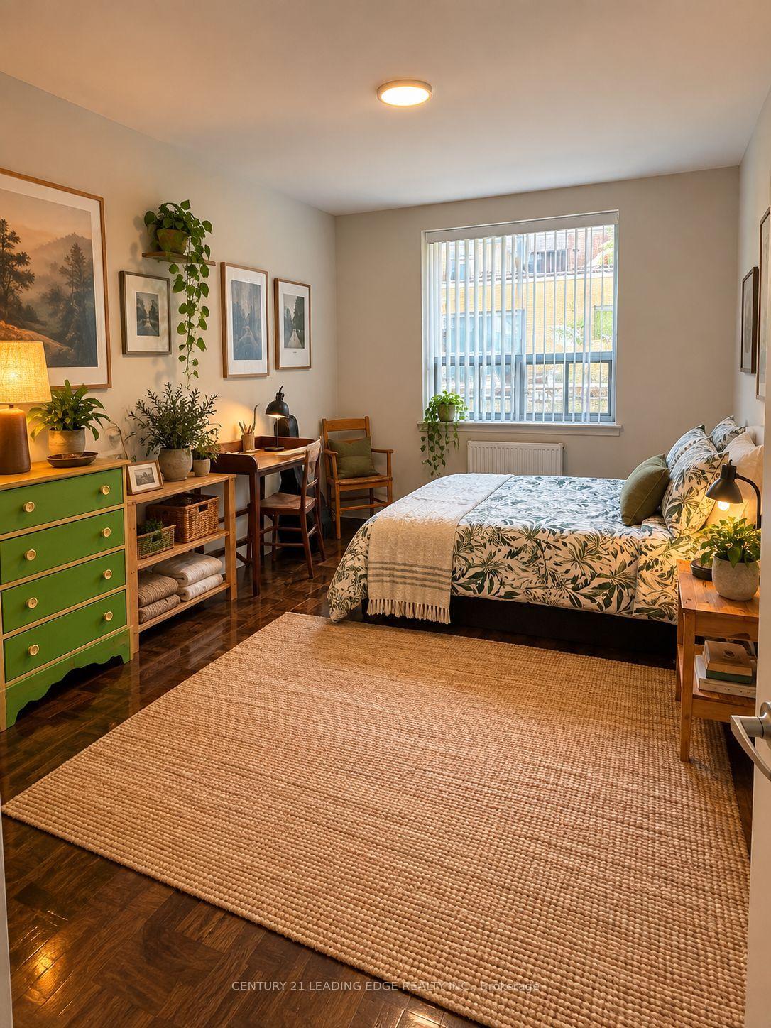 Photo 9 of Unit 209, 80 Heath Street, Toronto, The Annex — HOMEH