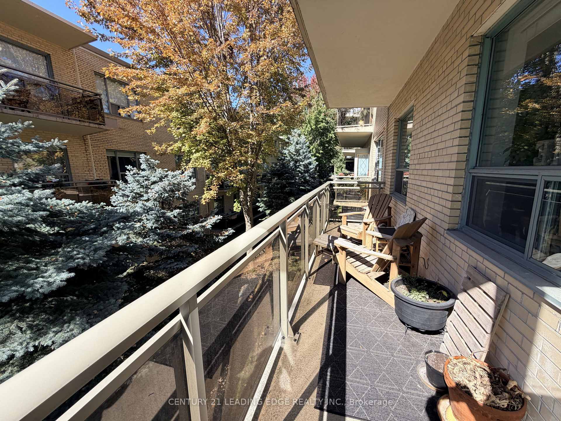 Photo 12 of Unit 209, 80 Heath Street, Toronto, The Annex — HOMEH