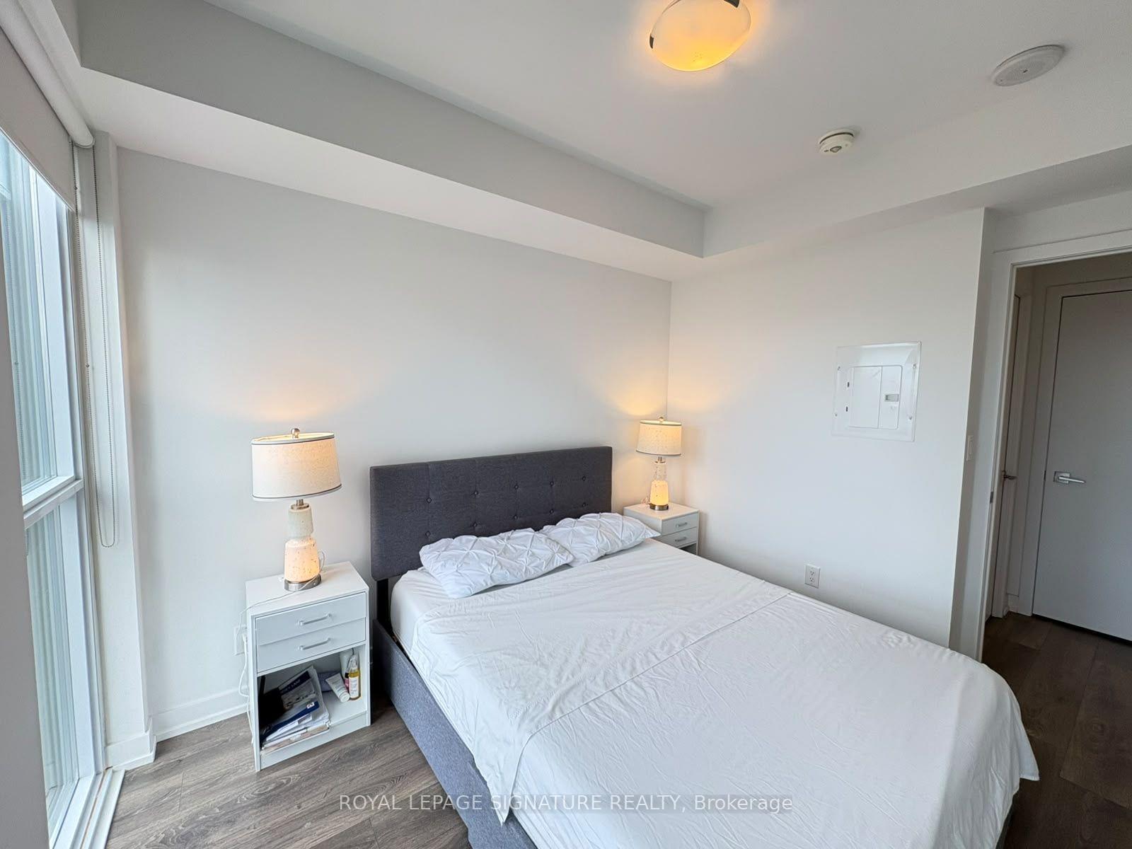Photo 6 of Unit 2210, 159 Wellesley Street, Toronto, Cabbagetown-South St. James Town — HOMEH