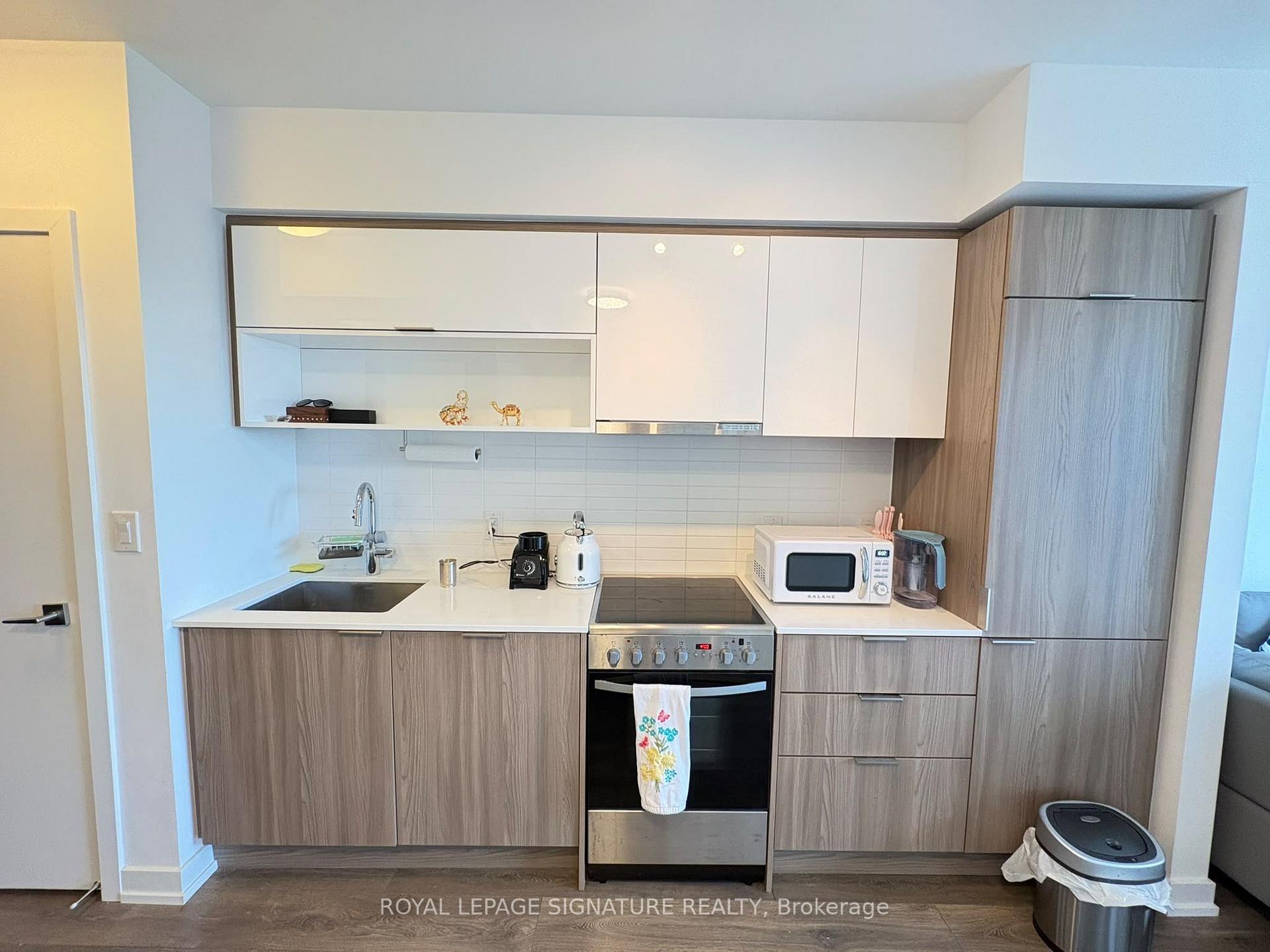 Photo 9 of Unit 2210, 159 Wellesley Street, Toronto, Cabbagetown-South St. James Town — HOMEH