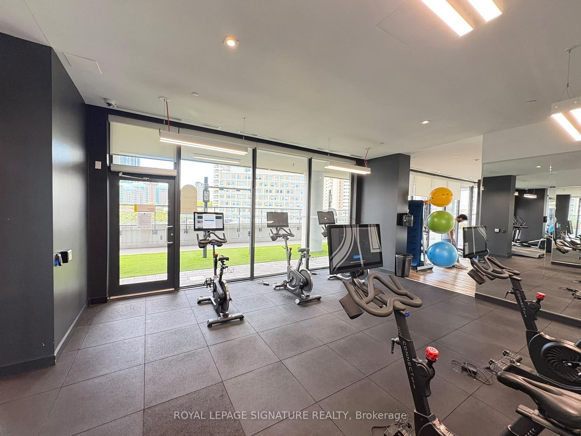 Photo 16 of Unit 2210, 159 Wellesley Street, Toronto, Cabbagetown-South St. James Town — HOMEH