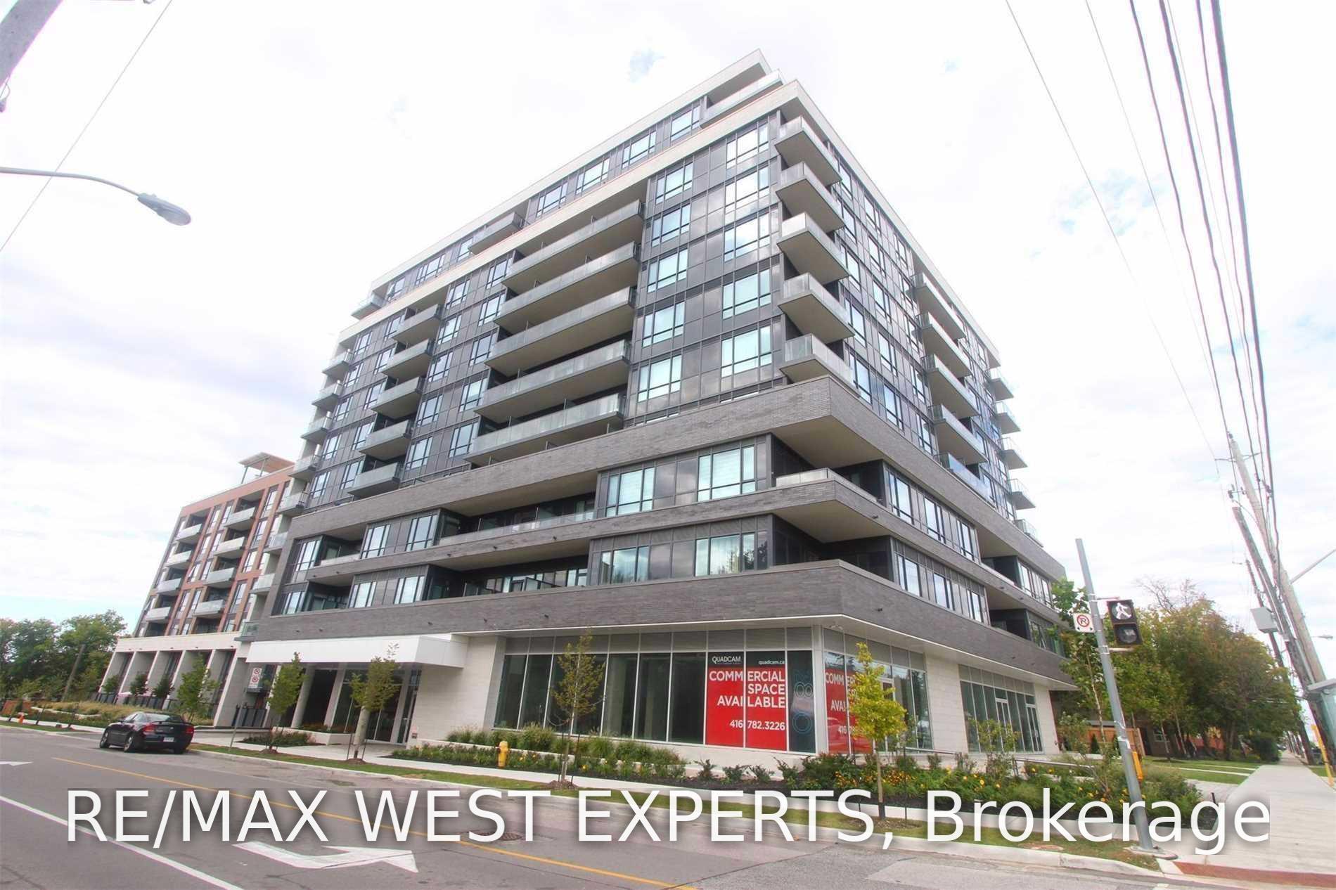 Photo of Unit 626, 2800 Keele Street