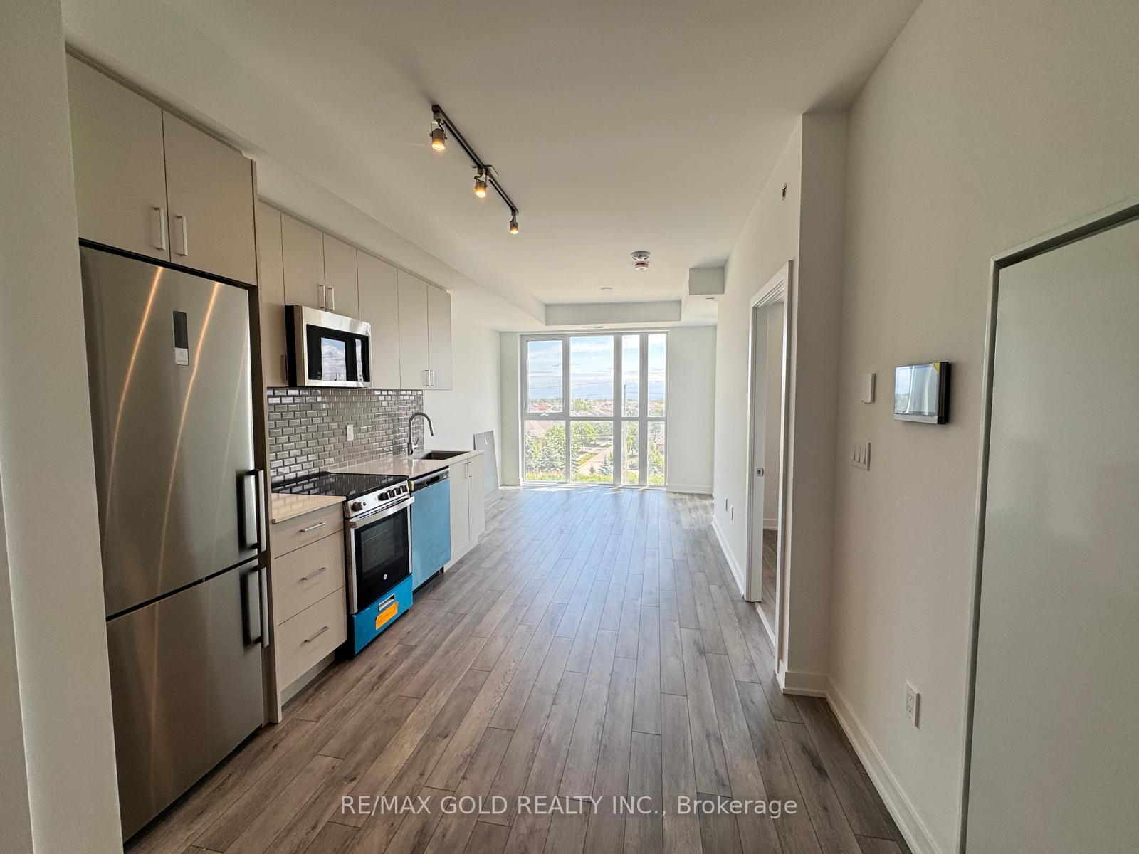 Photo 1 of Unit 622, 1005 Dundas Street E, Oakville, Joshua Meadows — HOMEH