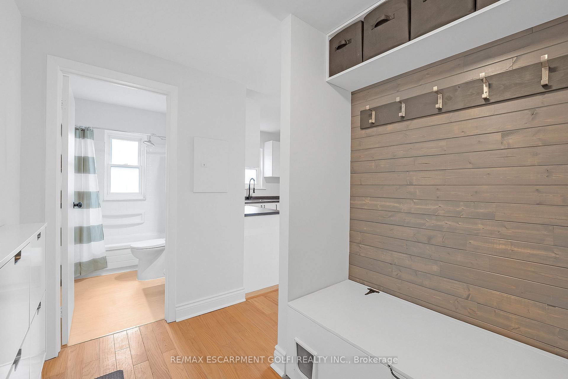 Photo 6 of Unit 309, 836 Concession Street, Hamilton, Raleigh — HOMEH