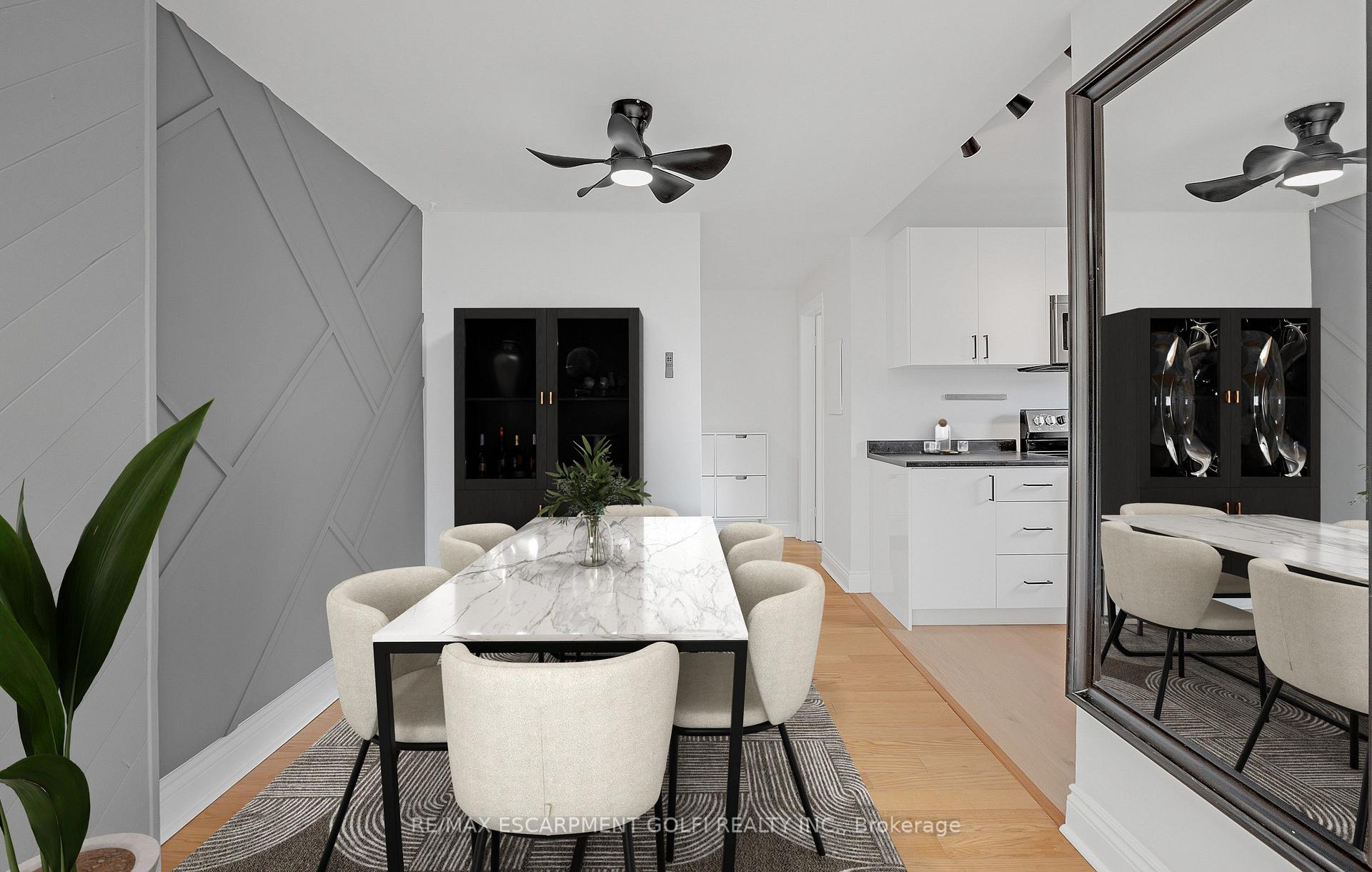 Photo 7 of Unit 309, 836 Concession Street, Hamilton, Raleigh — HOMEH