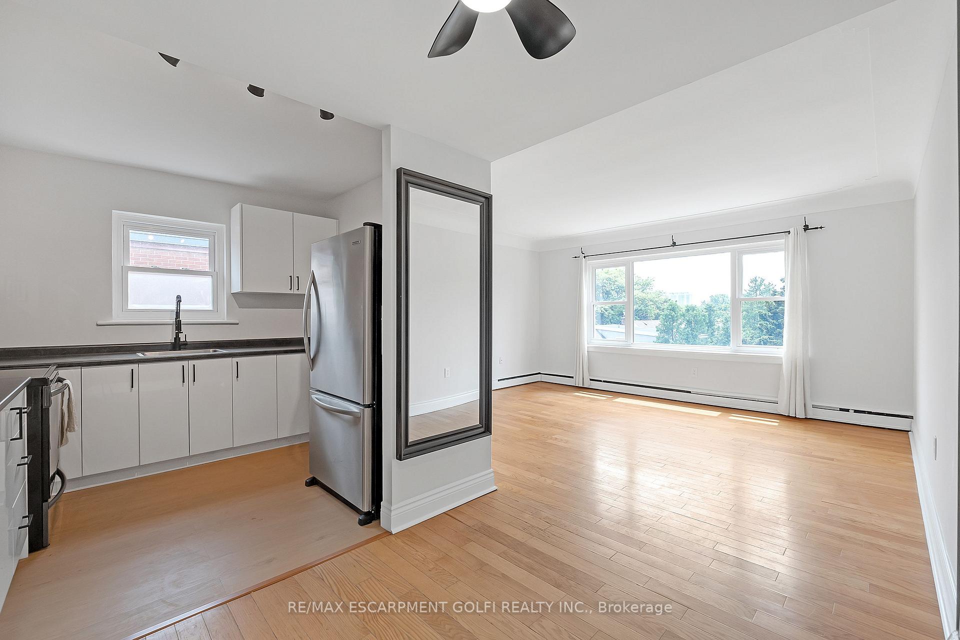 Photo 9 of Unit 309, 836 Concession Street, Hamilton, Raleigh — HOMEH