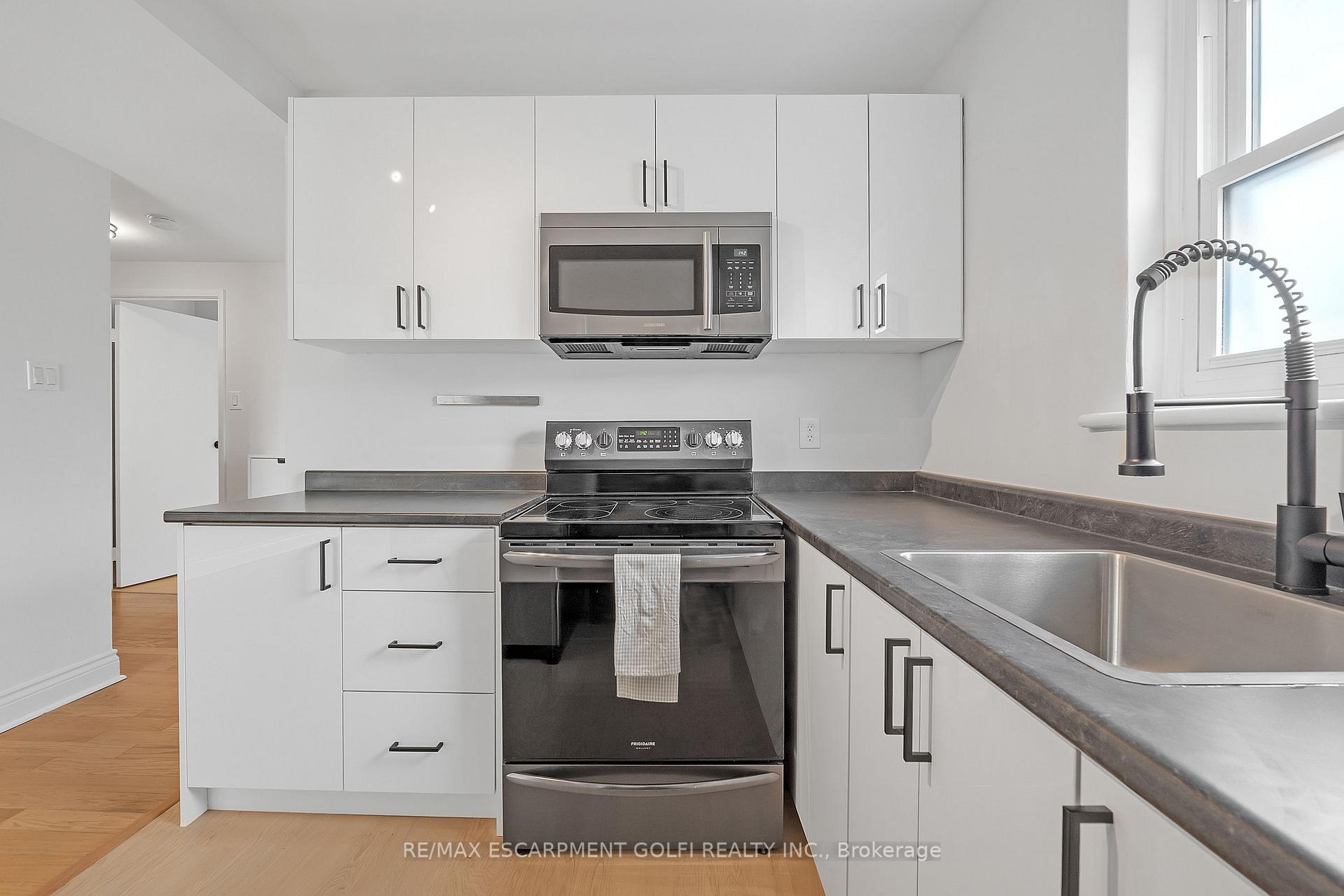 Photo 12 of Unit 309, 836 Concession Street, Hamilton, Raleigh — HOMEH
