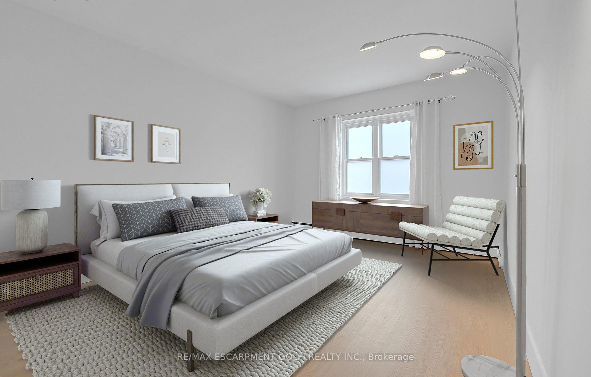 Photo 20 of Unit 309, 836 Concession Street, Hamilton, Raleigh — HOMEH