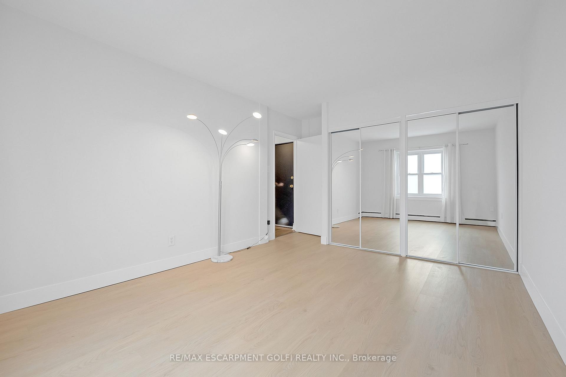 Photo 23 of Unit 309, 836 Concession Street, Hamilton, Raleigh — HOMEH